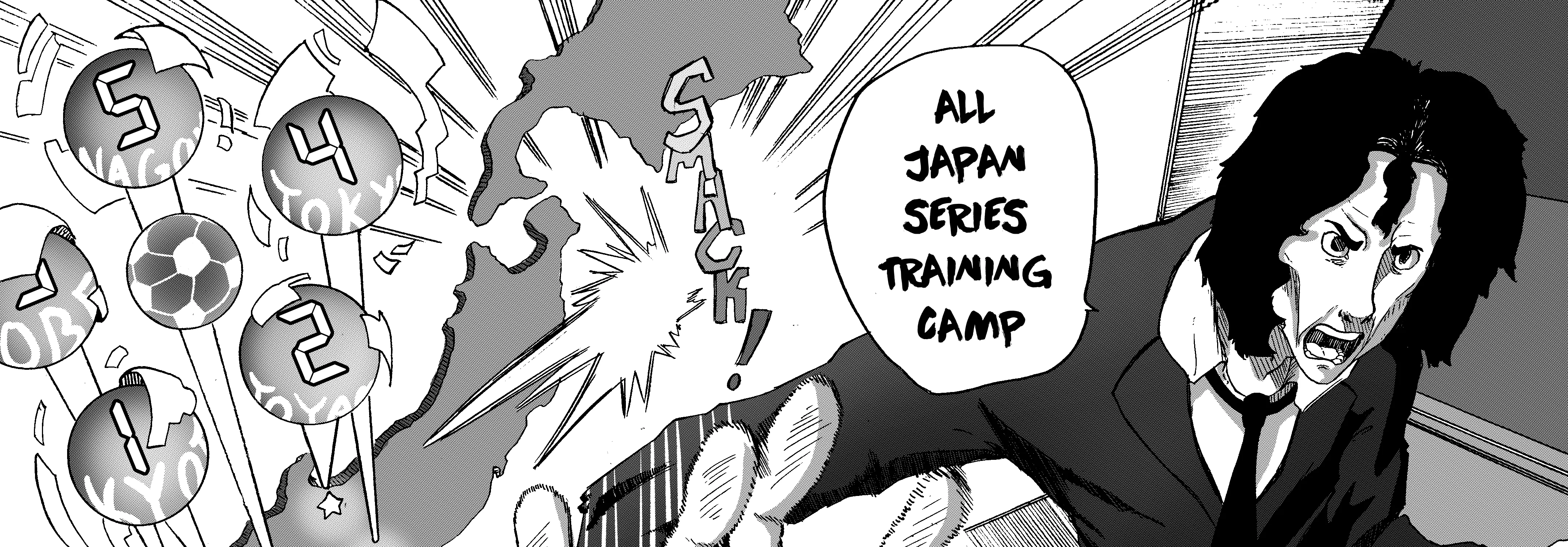 Blue Lock Legions Zinmanga X Chapter 29 Page 52