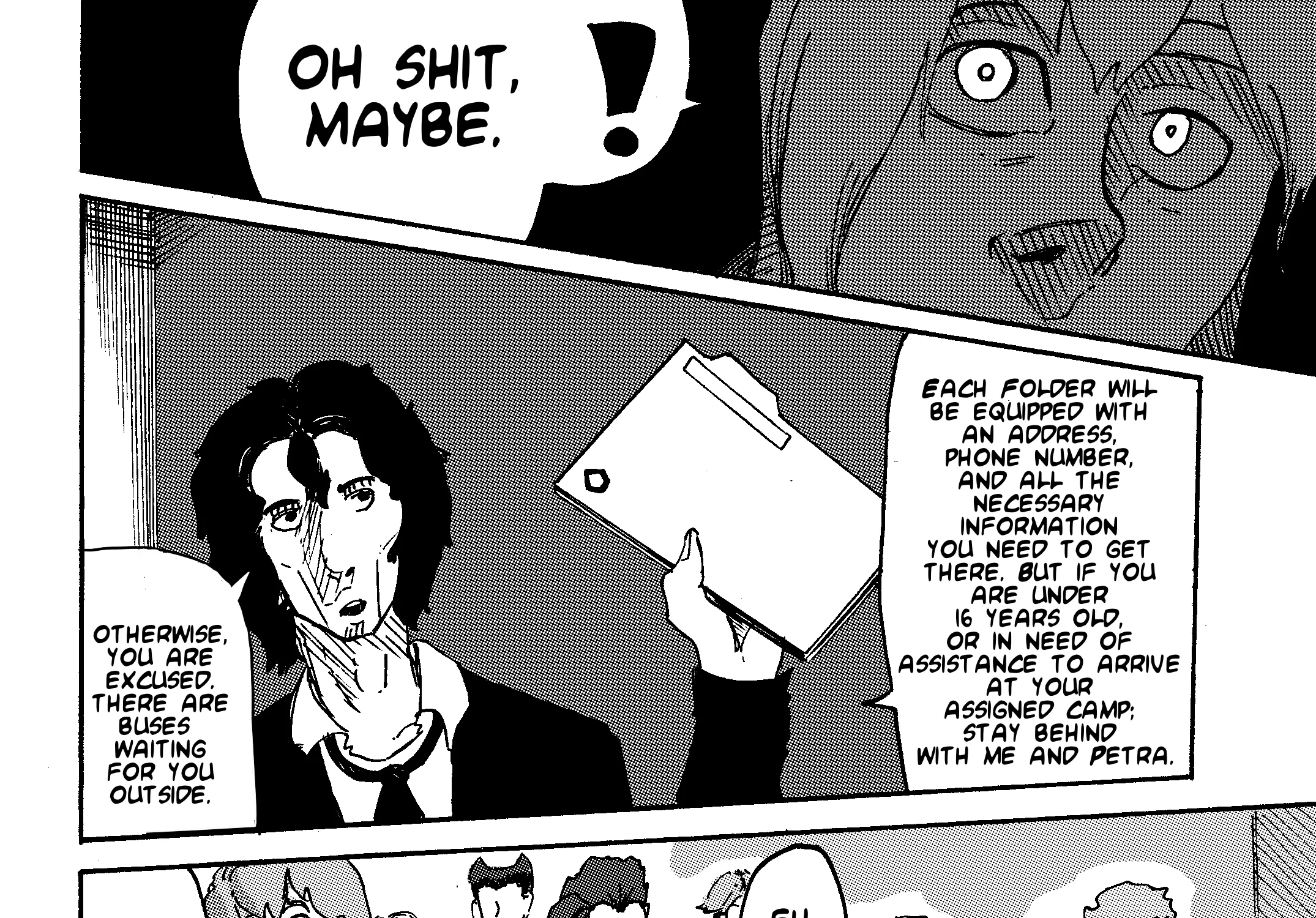 Blue Lock Legions Zinmanga X Chapter 29 Page 55