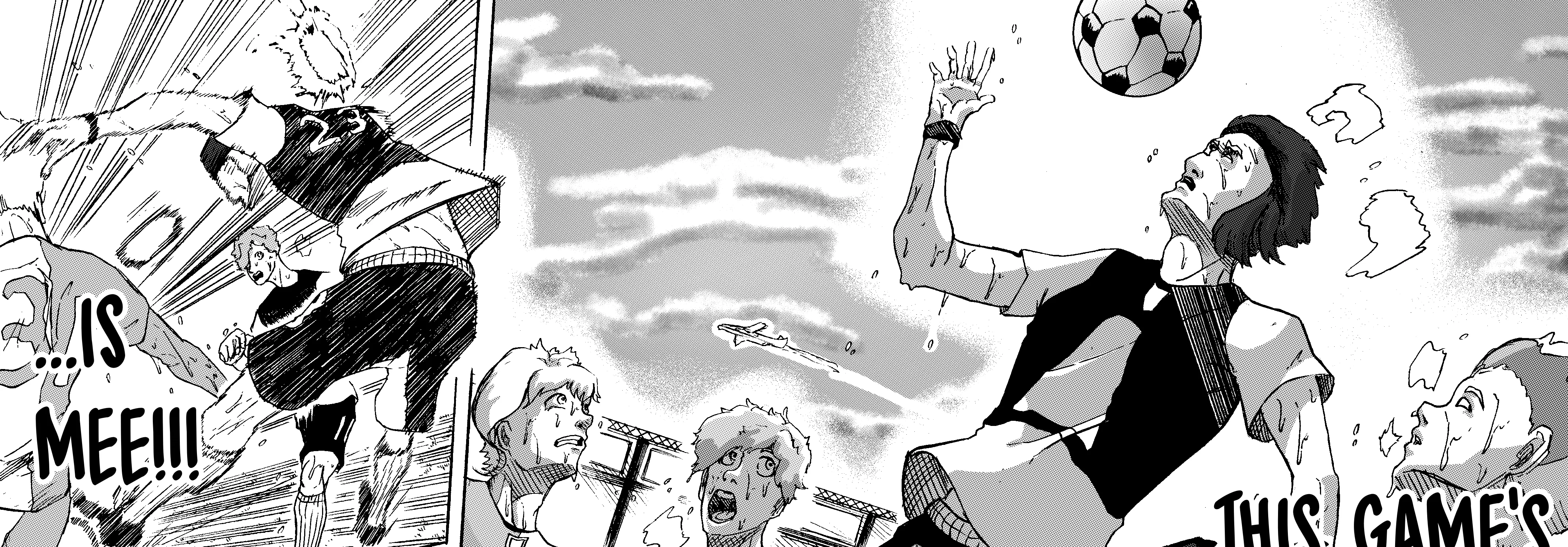 Blue Lock Legions Zinmanga X Chapter 28 Page 28