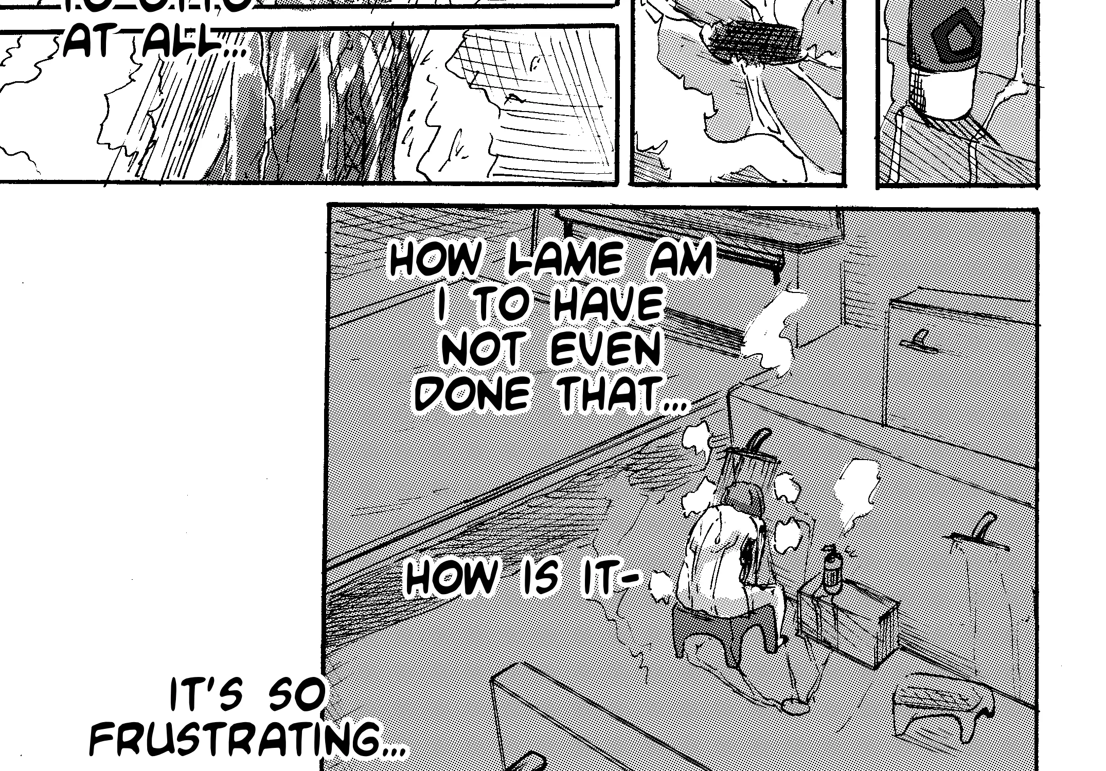 Blue Lock Legions Zinmanga X Chapter 28 Page 53