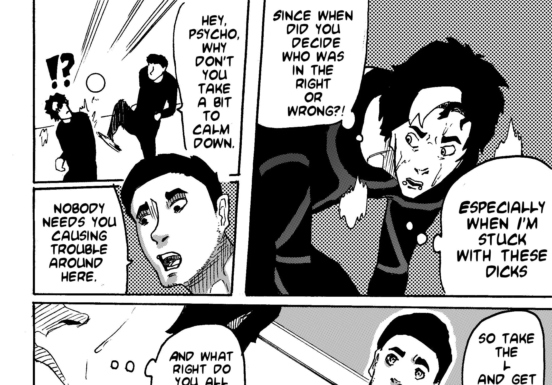 Blue Lock Legions Zinmanga X Chapter 27 Page 40