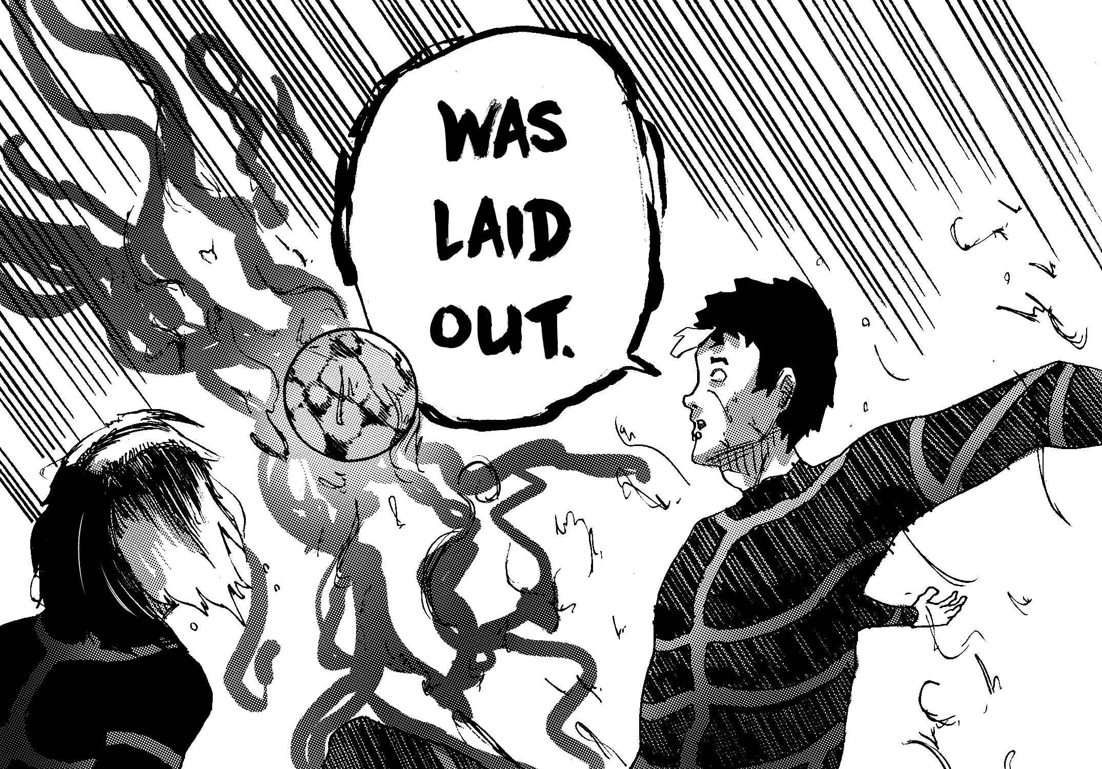 Blue Lock Legions Zinmanga X Chapter 27 Page 55