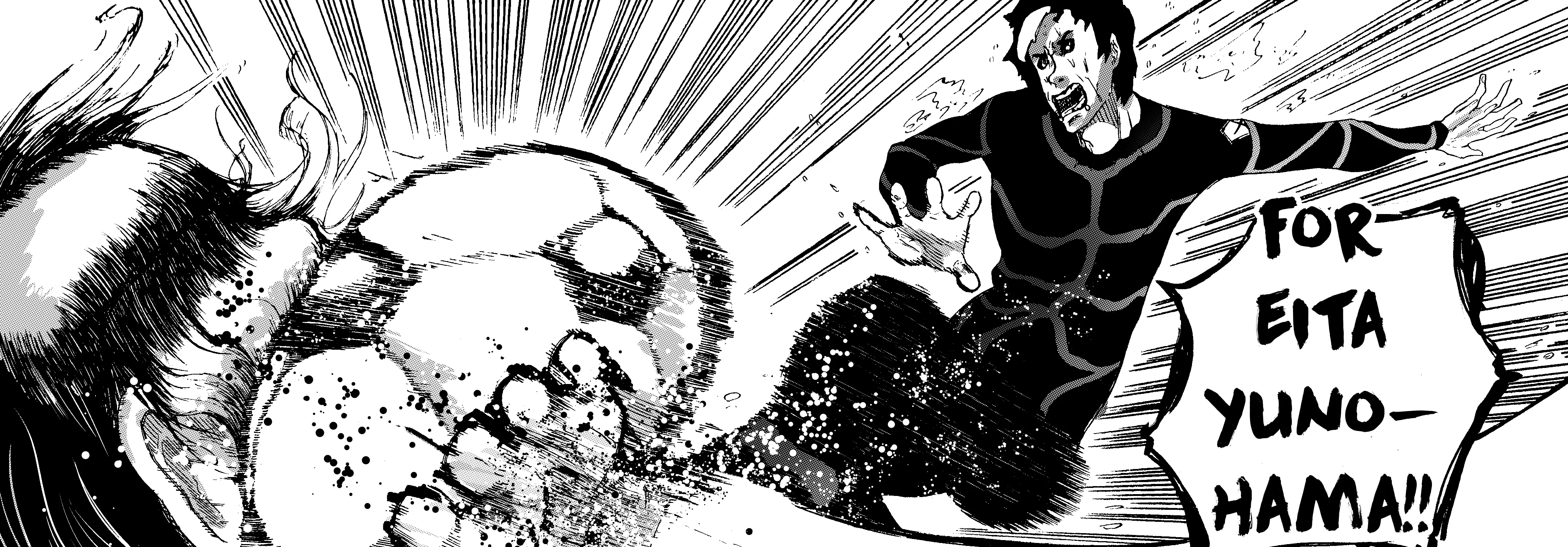Blue Lock Legions Zinmanga X Chapter 27 Page 58