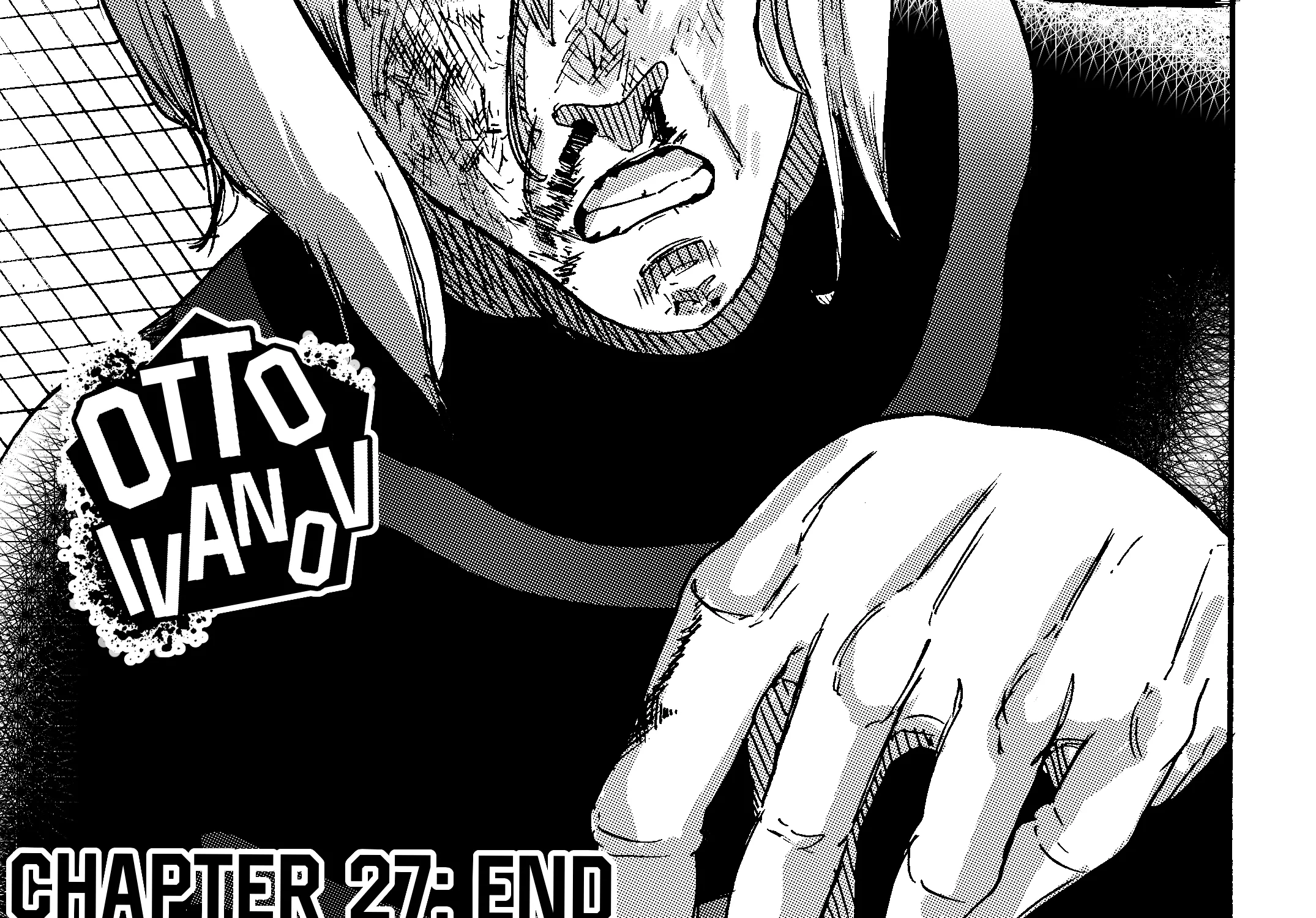 Blue Lock Legions Zinmanga X Chapter 27 Page 65