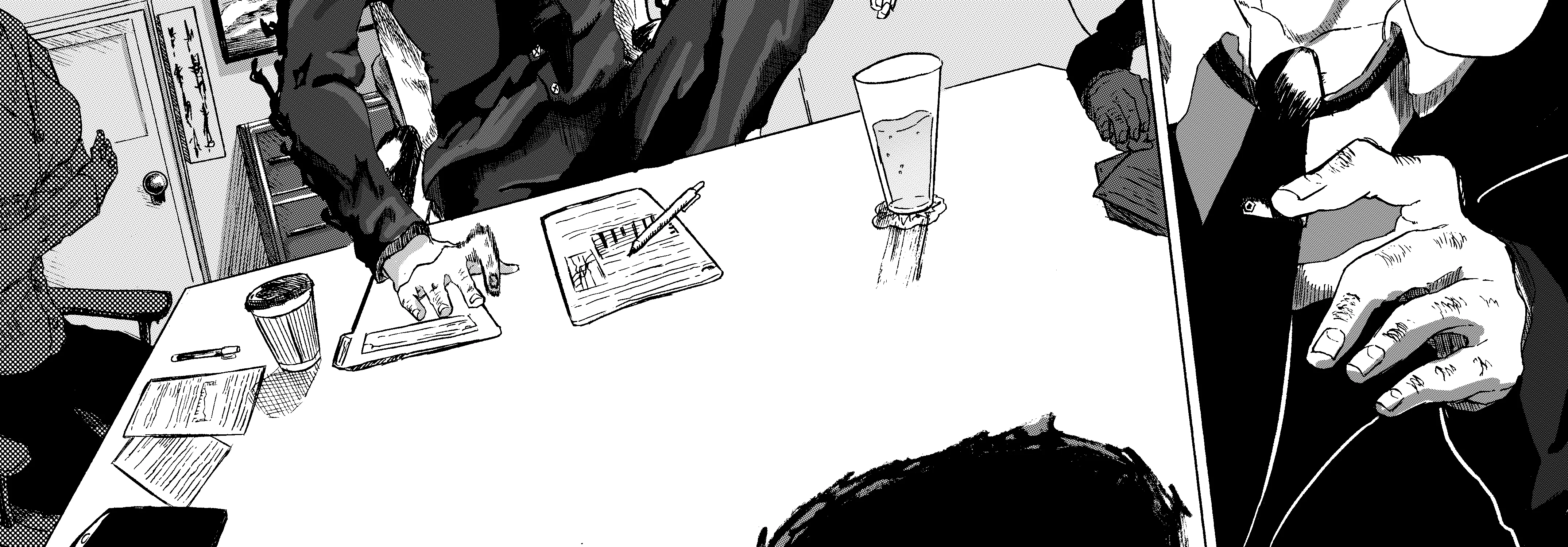 Blue Lock Legions Zinmanga X Chapter 26 Page 11
