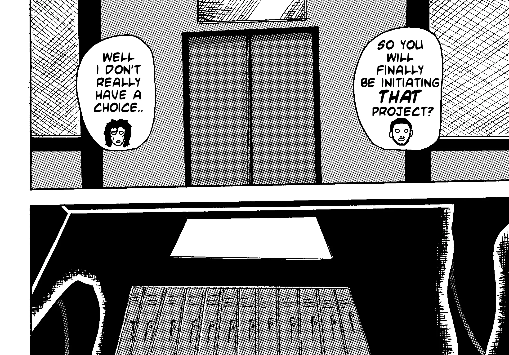 Blue Lock Legions Zinmanga X Chapter 26 Page 19
