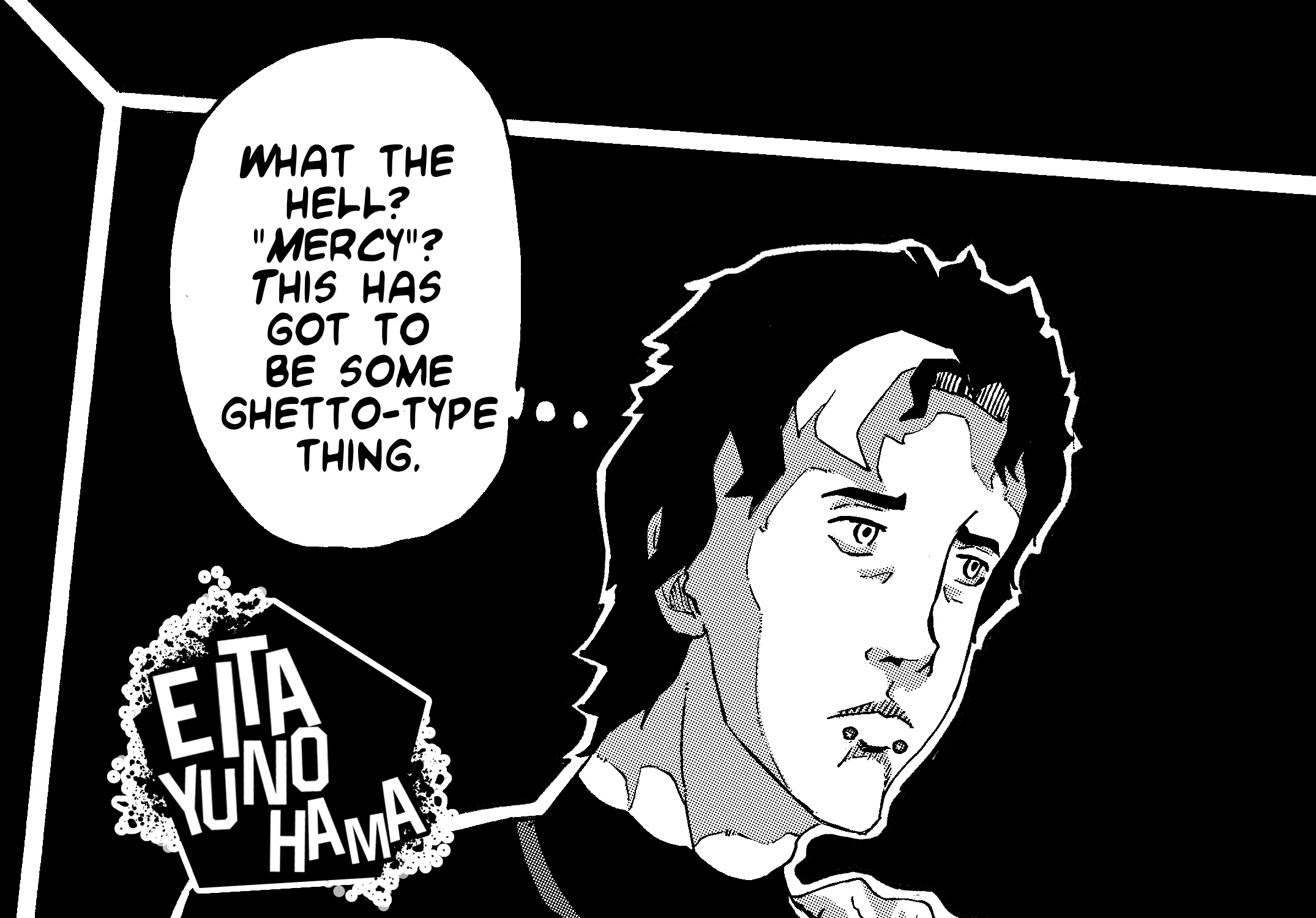 Blue Lock Legions Zinmanga X Chapter 26 Page 22