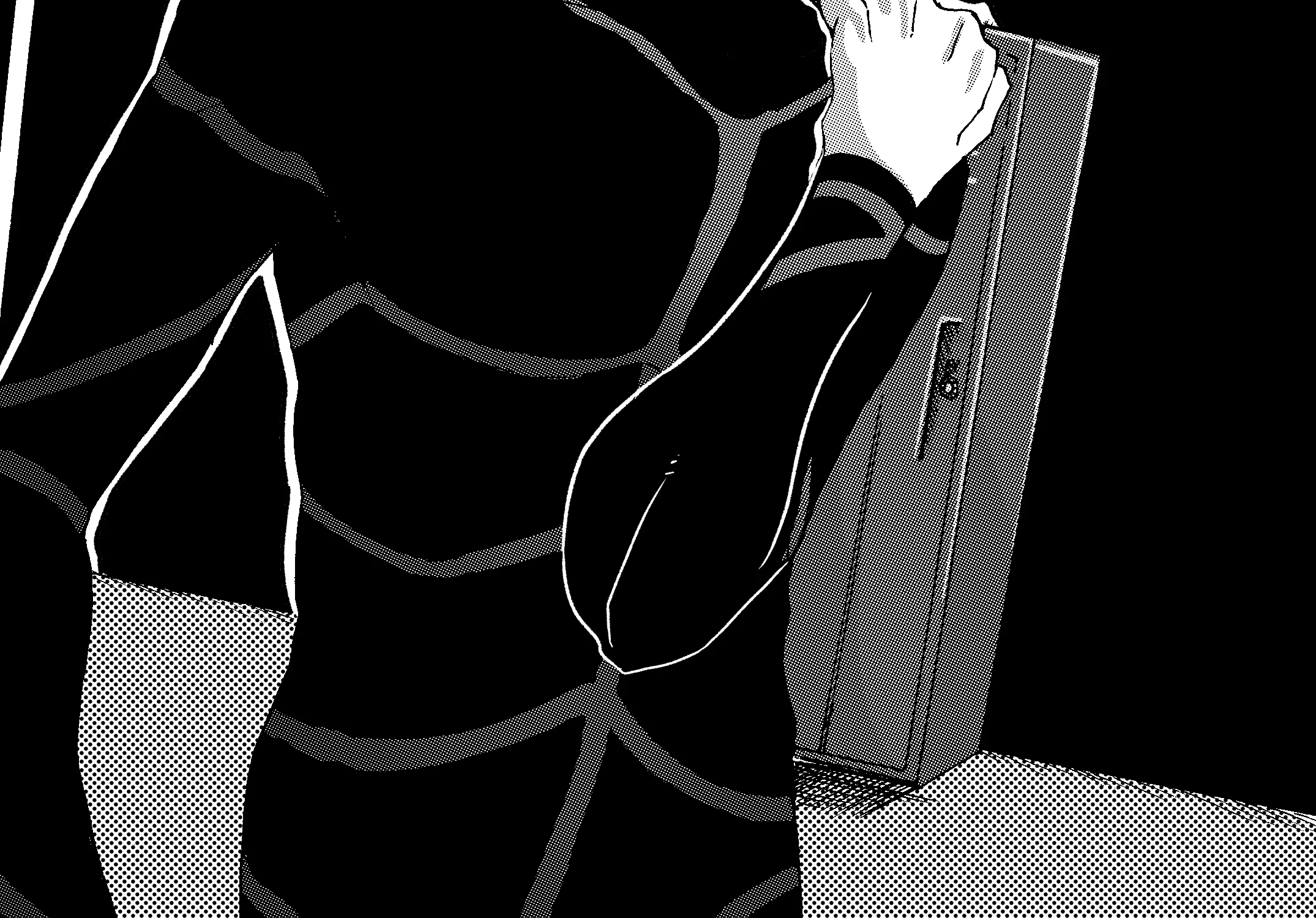 Blue Lock Legions Zinmanga X Chapter 26 Page 23