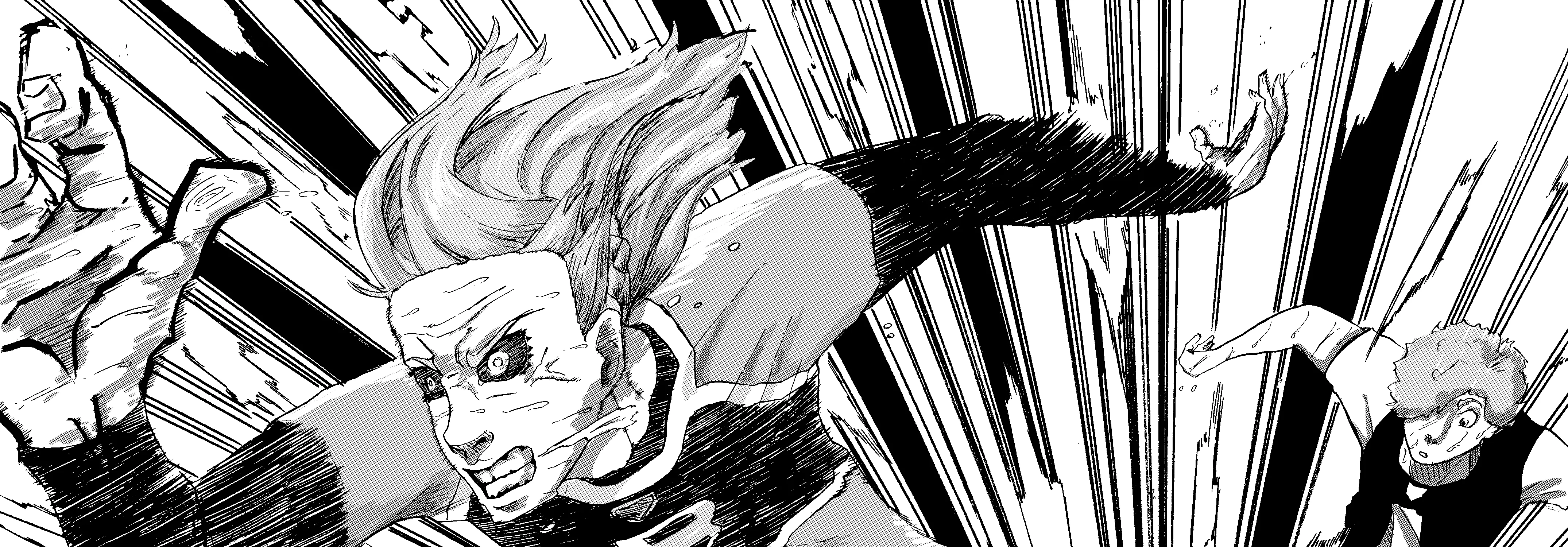Blue Lock Legions Zinmanga X Chapter 24 Page 13