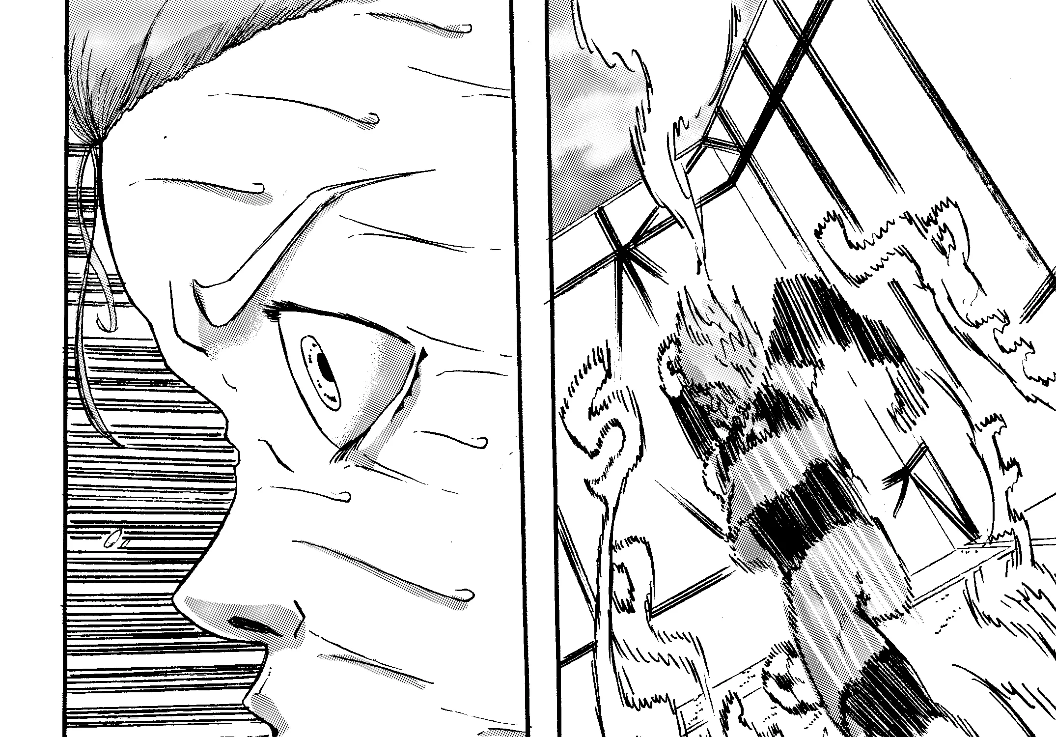 Blue Lock Legions Zinmanga X Chapter 24 Page 16