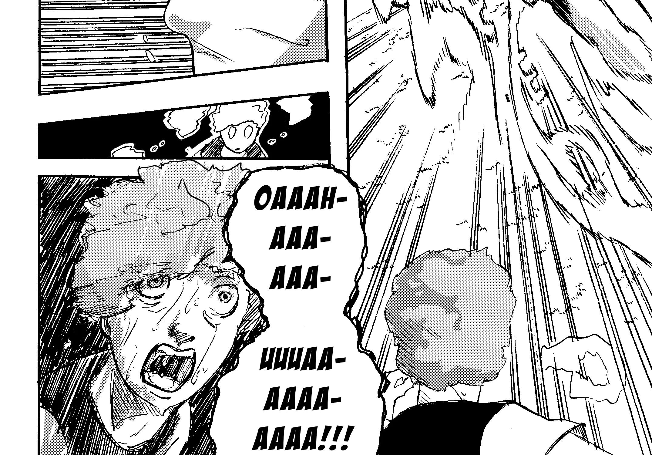 Blue Lock Legions Zinmanga X Chapter 24 Page 17