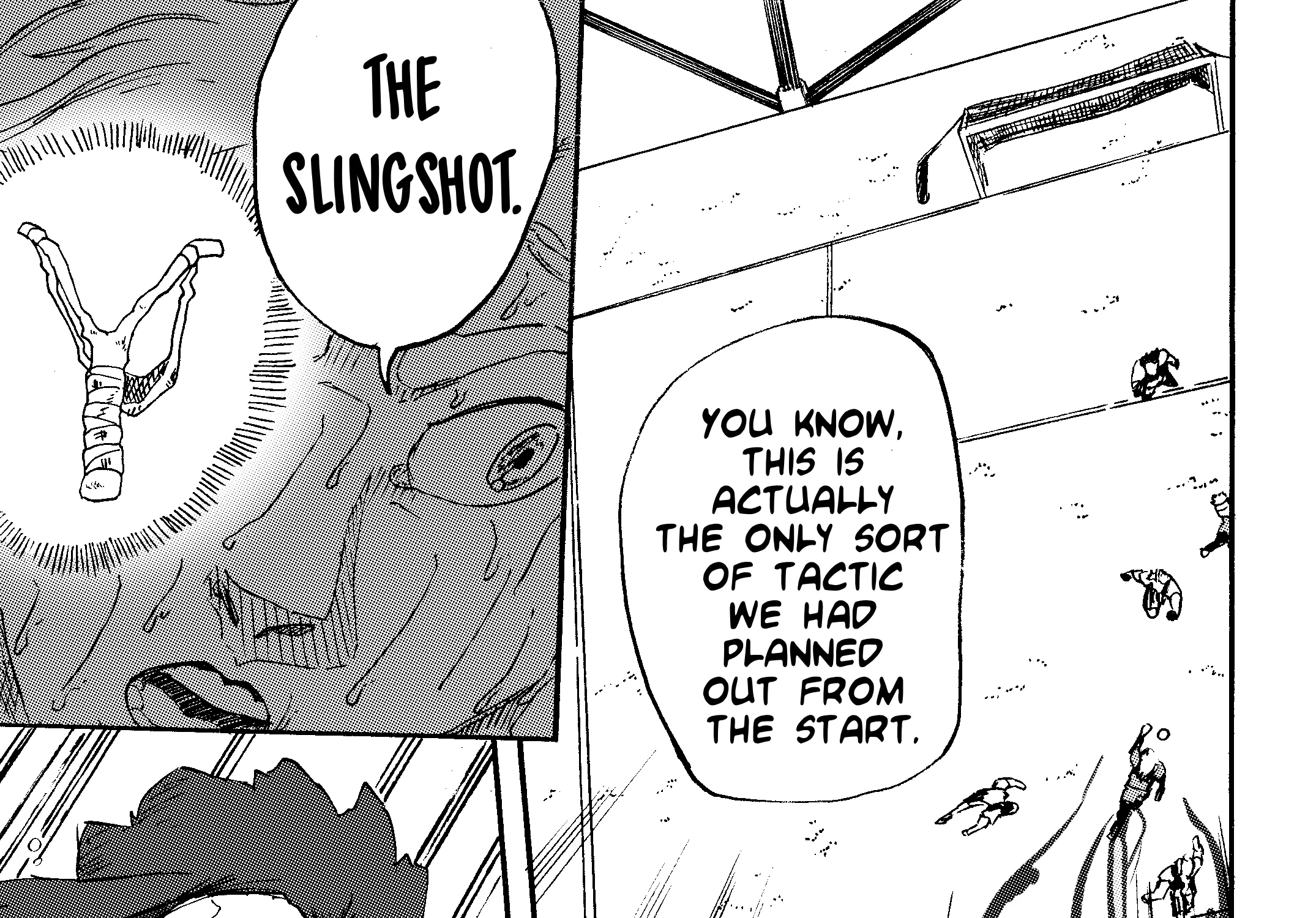 Blue Lock Legions Zinmanga X Chapter 24 Page 40