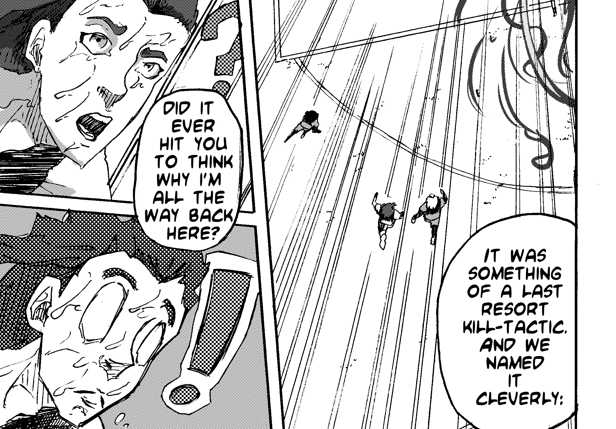 Blue Lock Legions Zinmanga X Chapter 24 Page 41