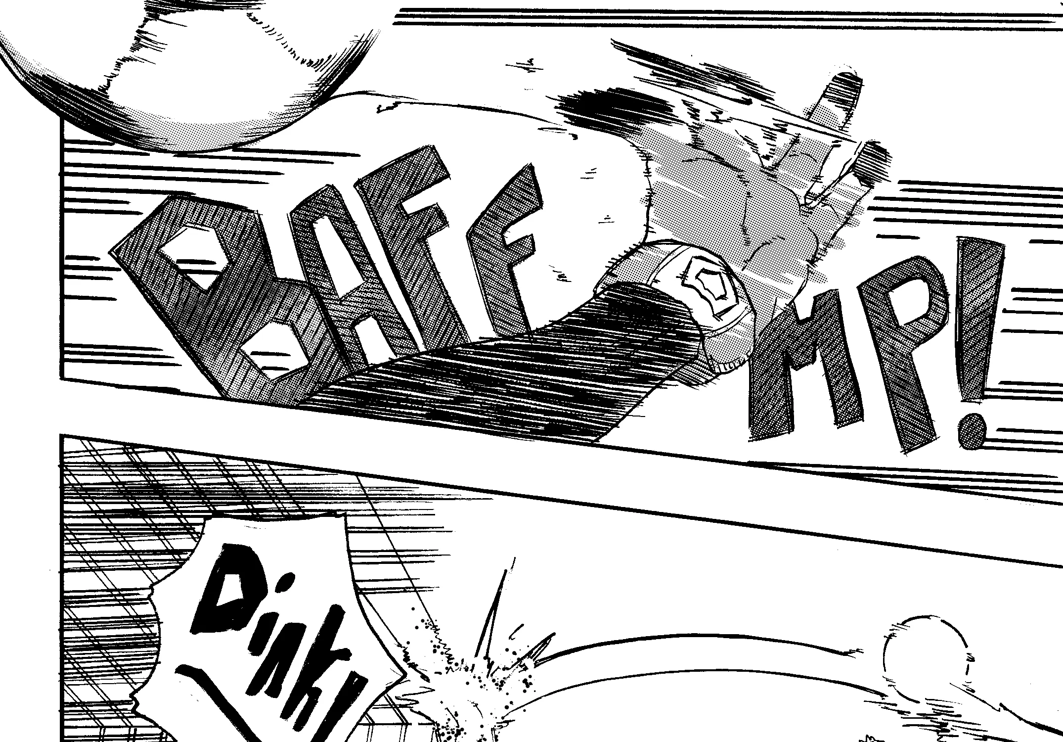 Blue Lock Legions Zinmanga X Chapter 23 Page 13