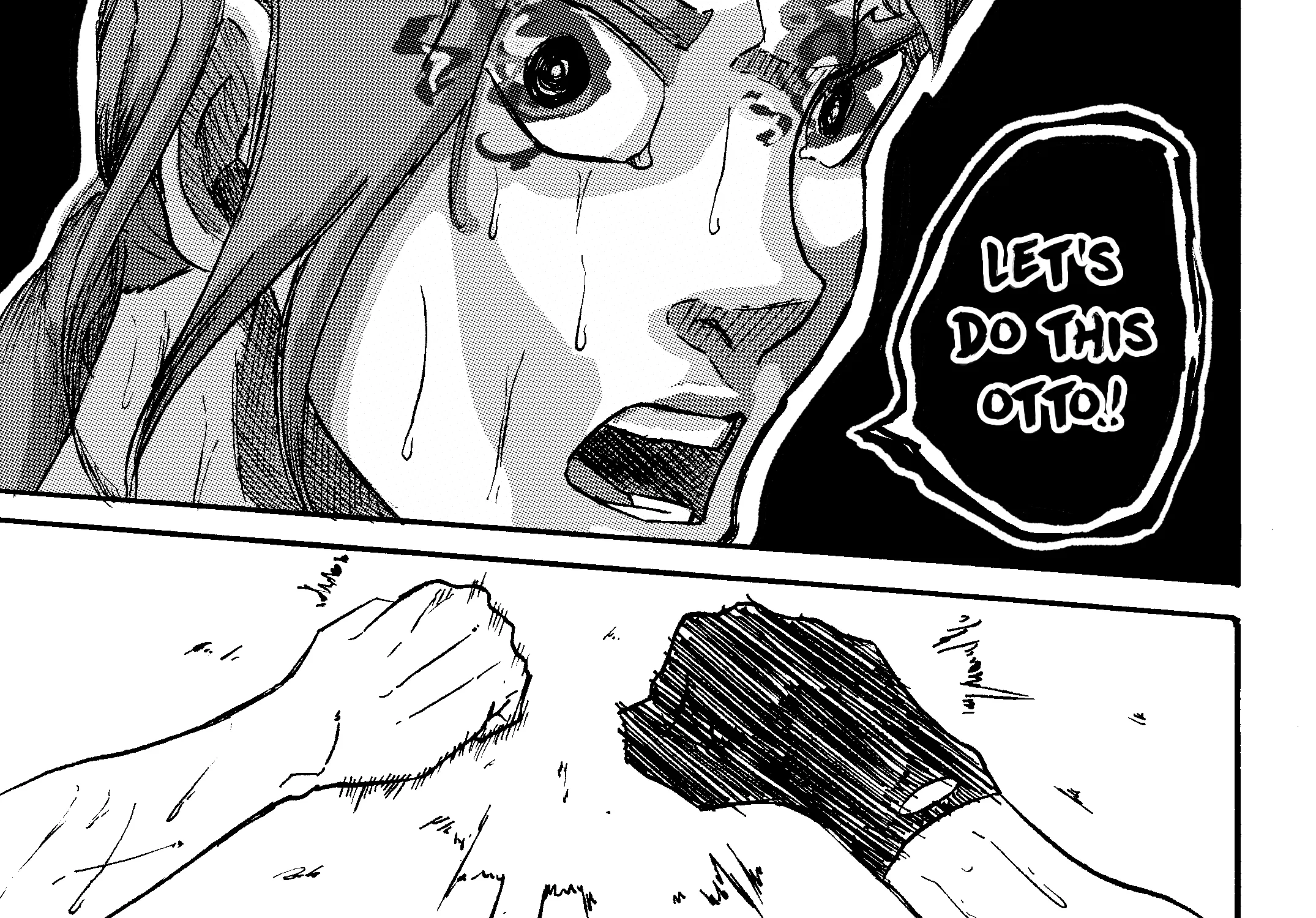 Blue Lock Legions Zinmanga X Chapter 21 Page 8