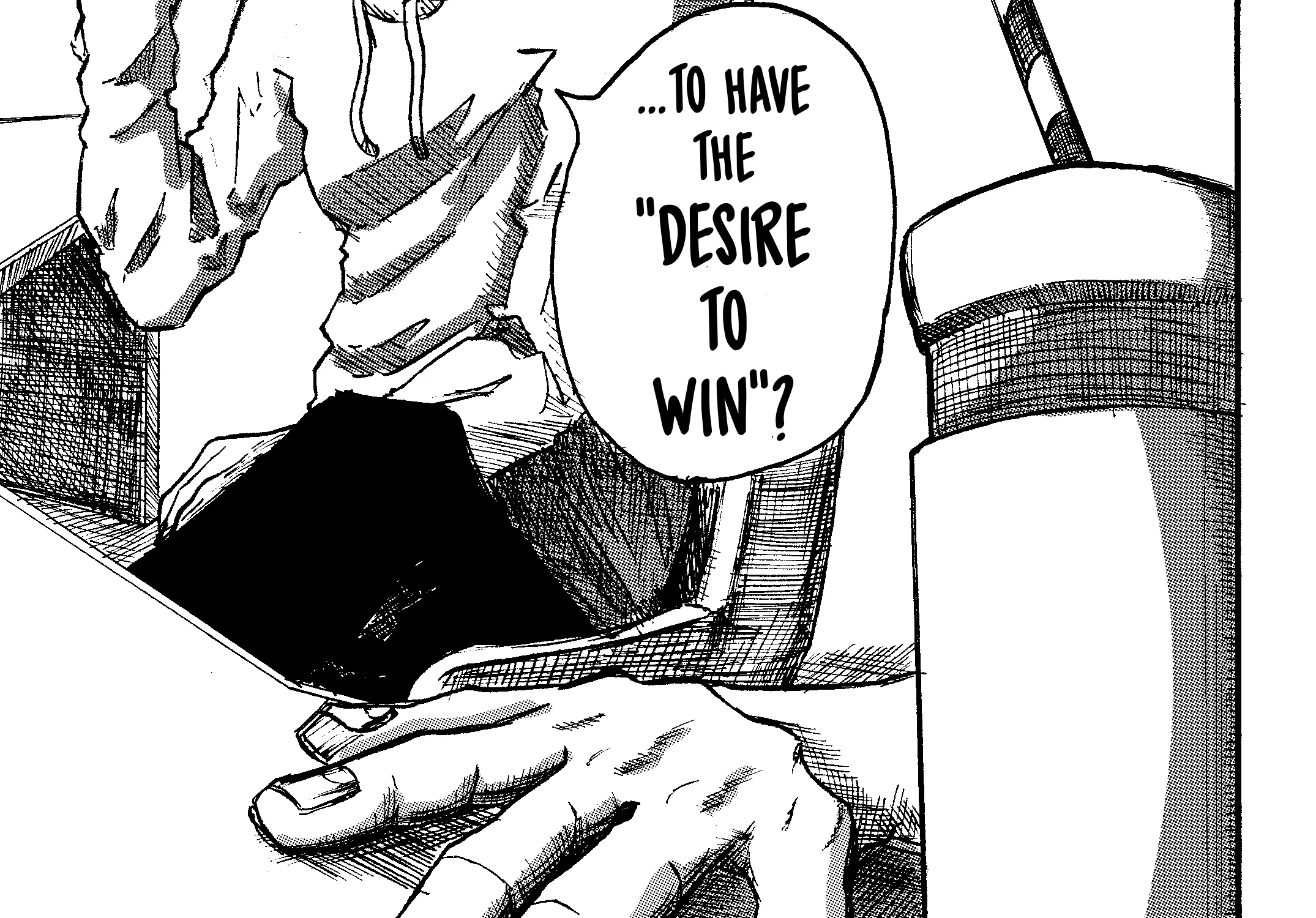 Blue Lock Legions Zinmanga X Chapter 21 Page 14
