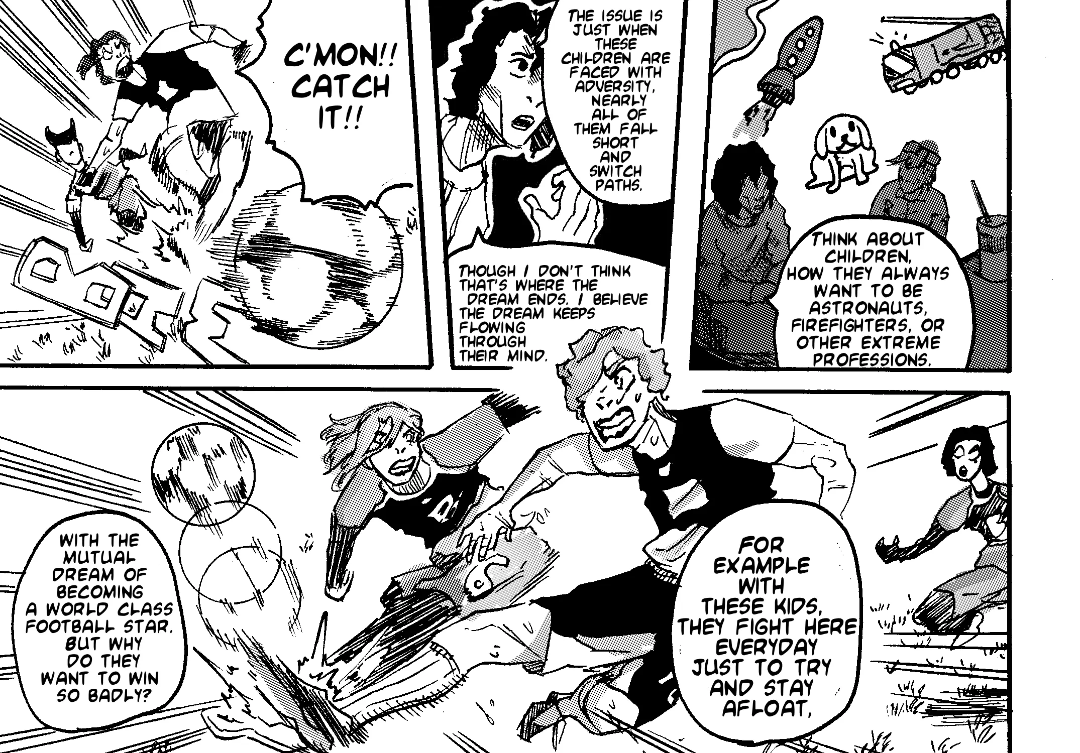 Blue Lock Legions Zinmanga X Chapter 21 Page 20