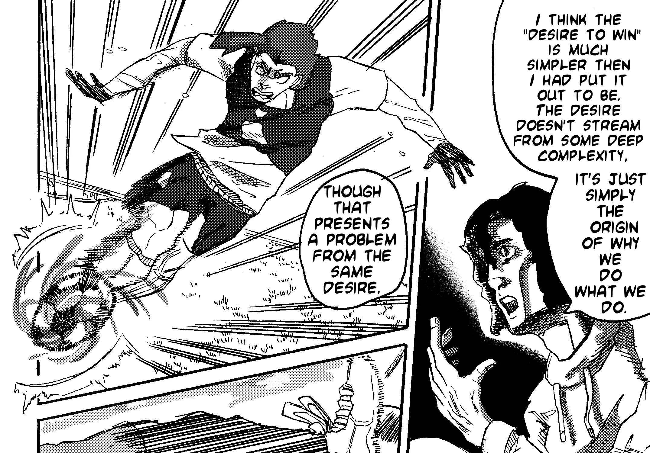 Blue Lock Legions Zinmanga X Chapter 21 Page 22