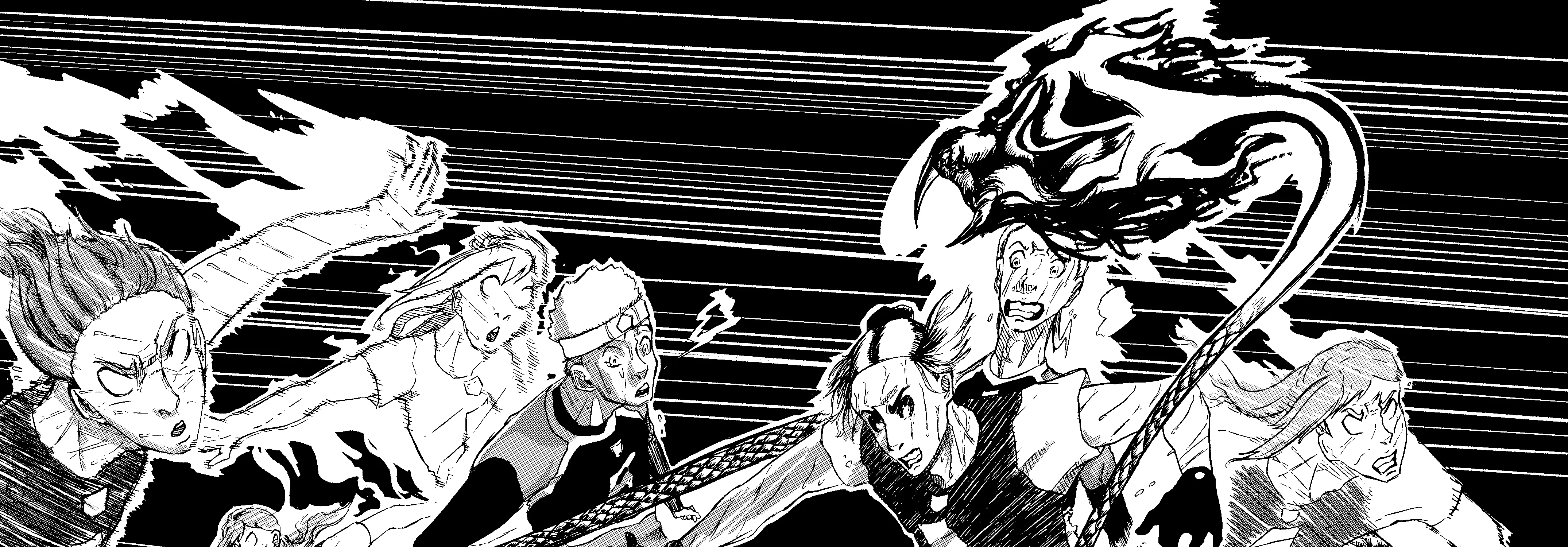 Blue Lock Legions Zinmanga X Chapter 21 Page 46
