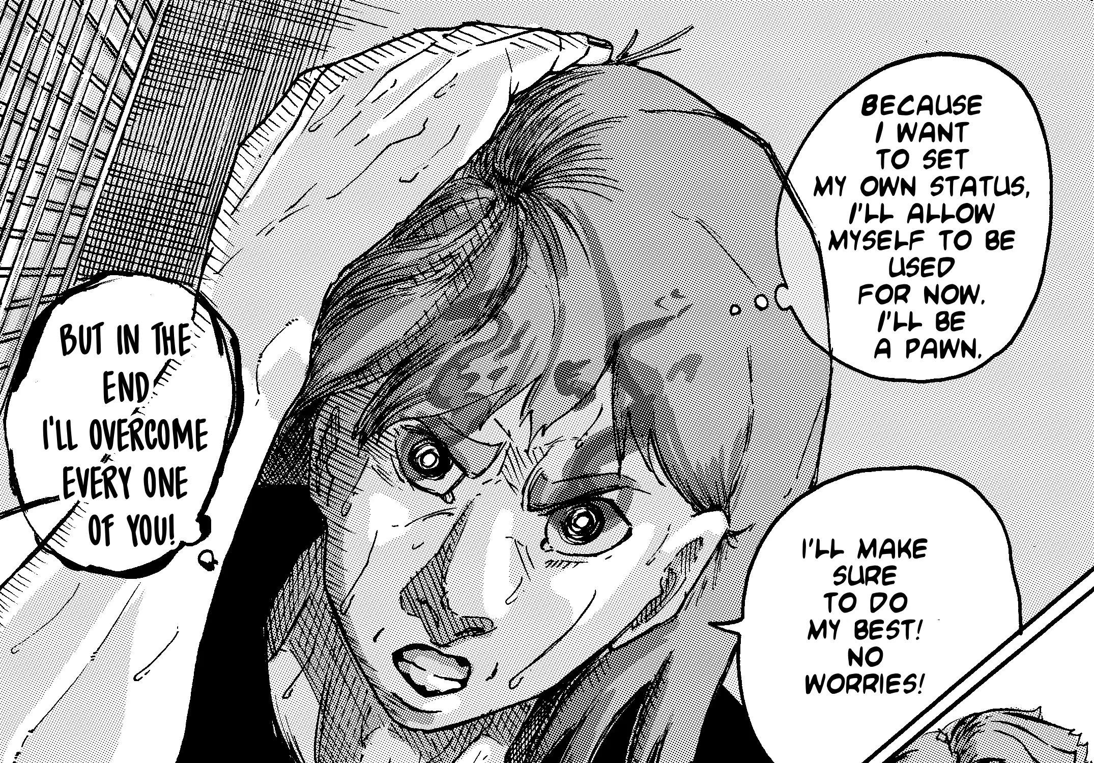 Blue Lock Legions Zinmanga X Chapter 20 Page 13