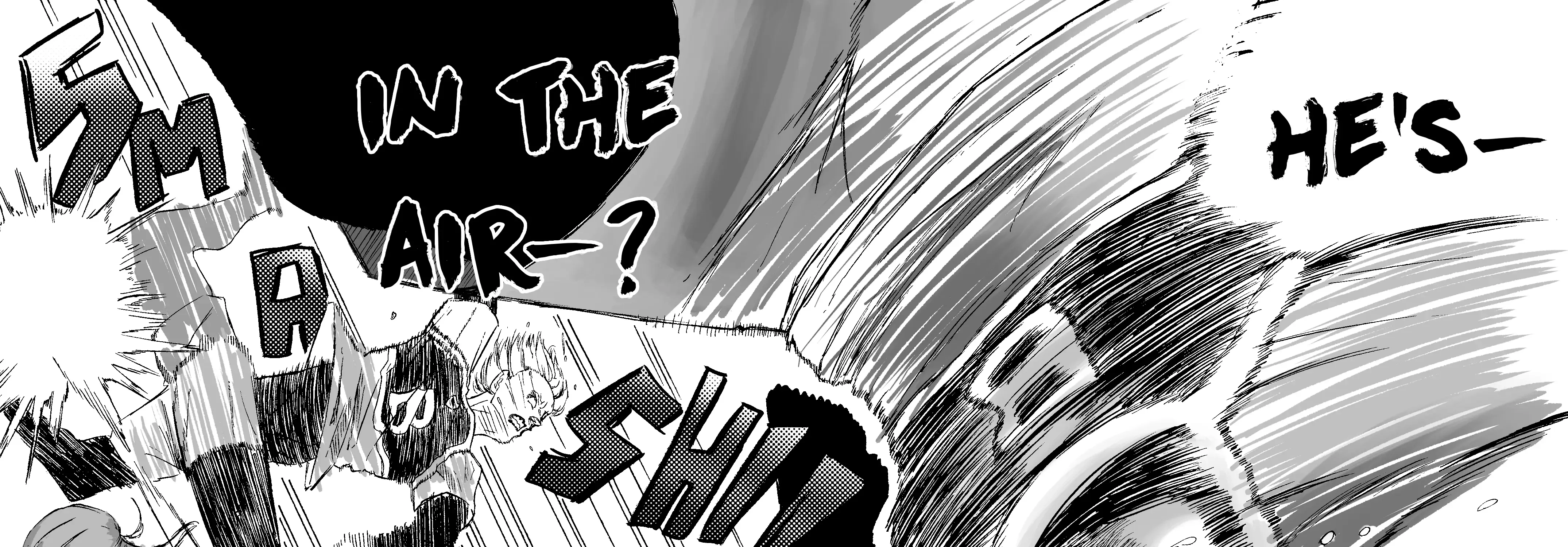 Blue Lock Legions Zinmanga X Chapter 18 Page 40