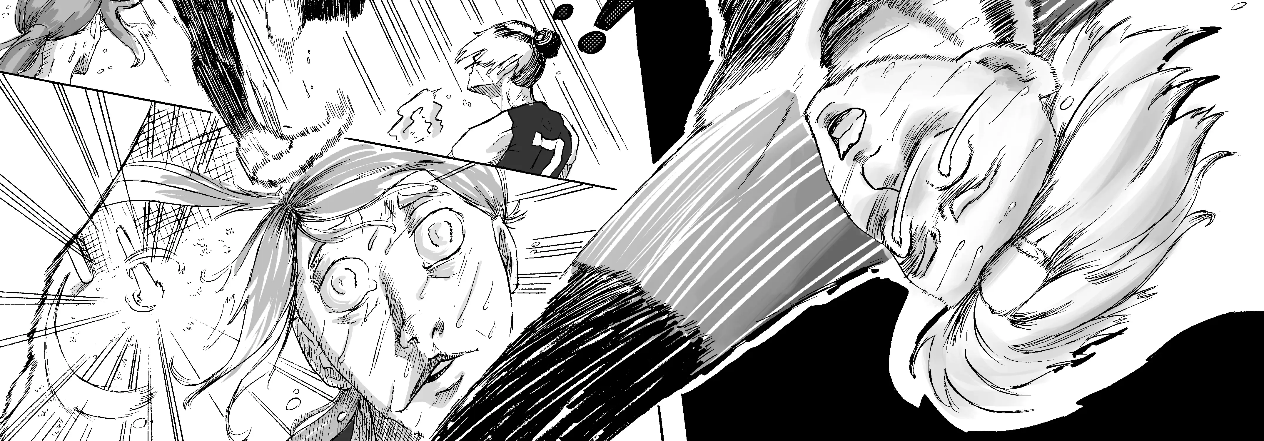 Blue Lock Legions Zinmanga X Chapter 18 Page 41