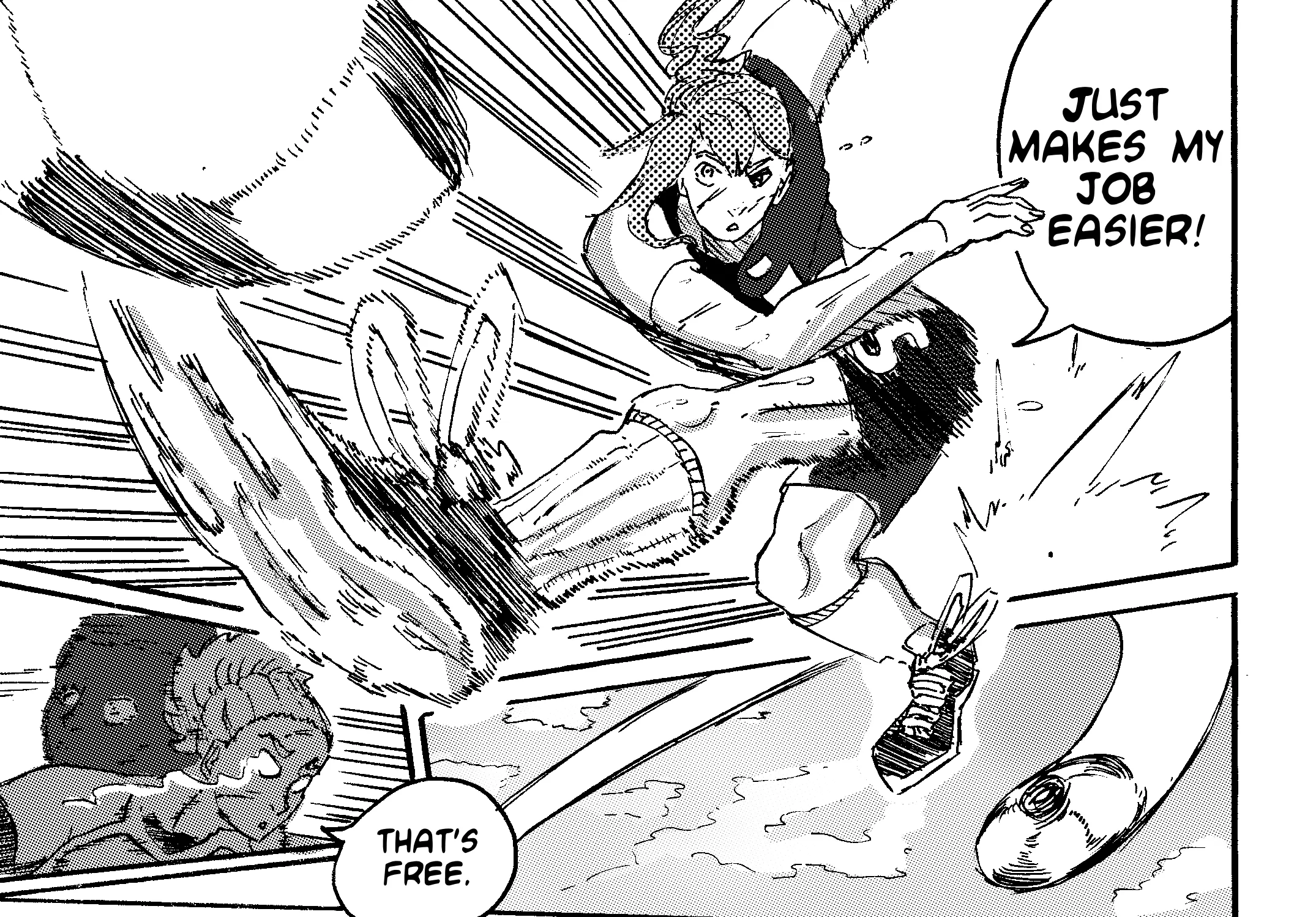 Blue Lock Legions Zinmanga X Chapter 16 Page 43