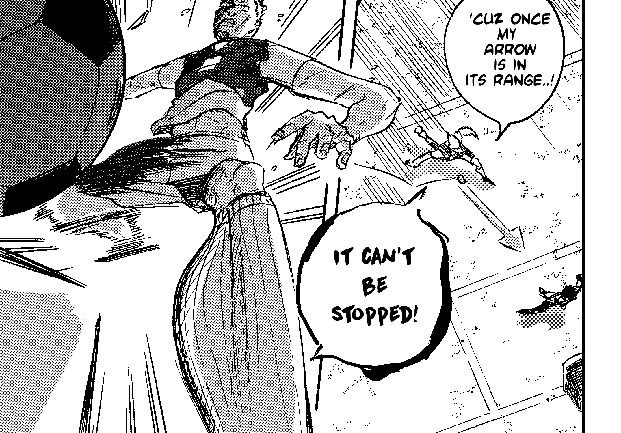 Blue Lock Legions Zinmanga X Chapter 16 Page 50