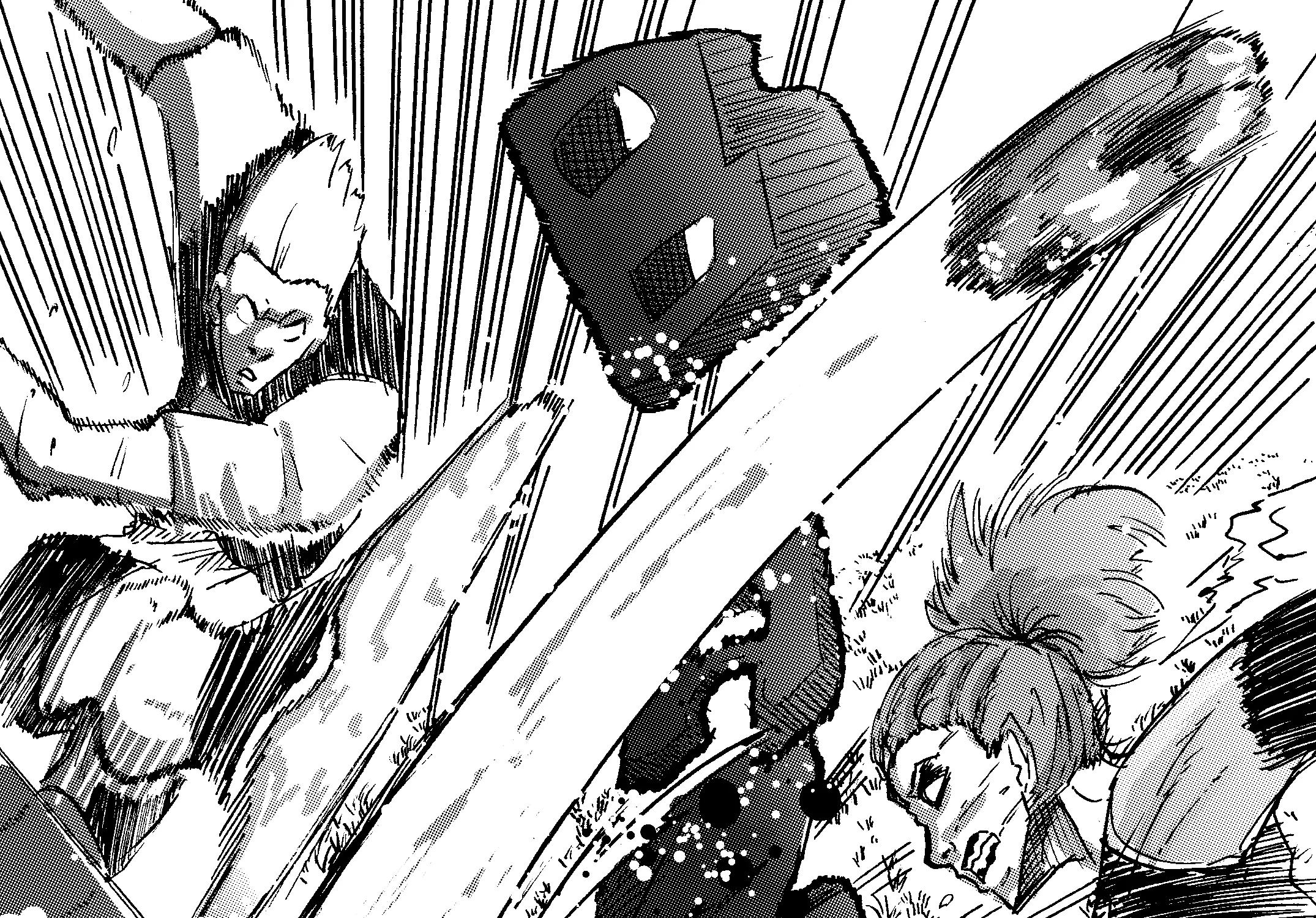 Blue Lock Legions Zinmanga X Chapter 16 Page 52