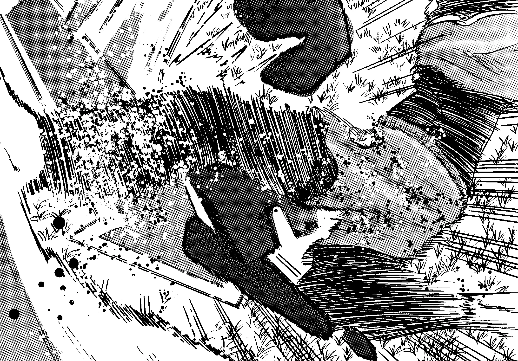 Blue Lock Legions Zinmanga X Chapter 16 Page 53