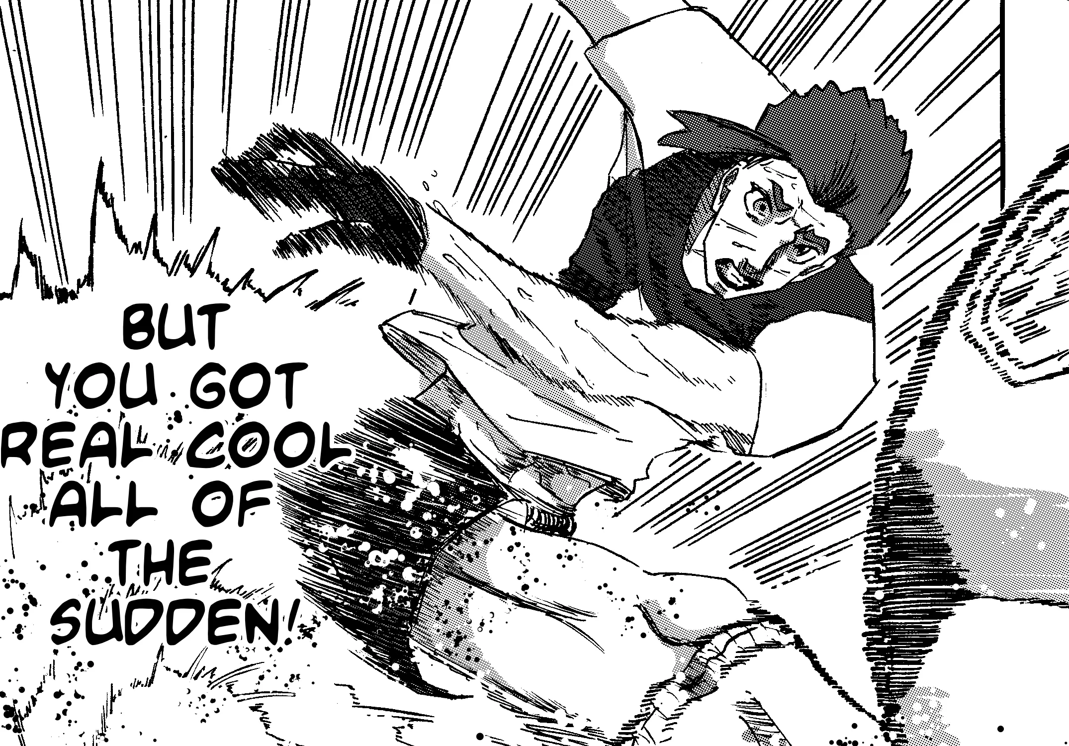 Blue Lock Legions Zinmanga X Chapter 16 Page 61