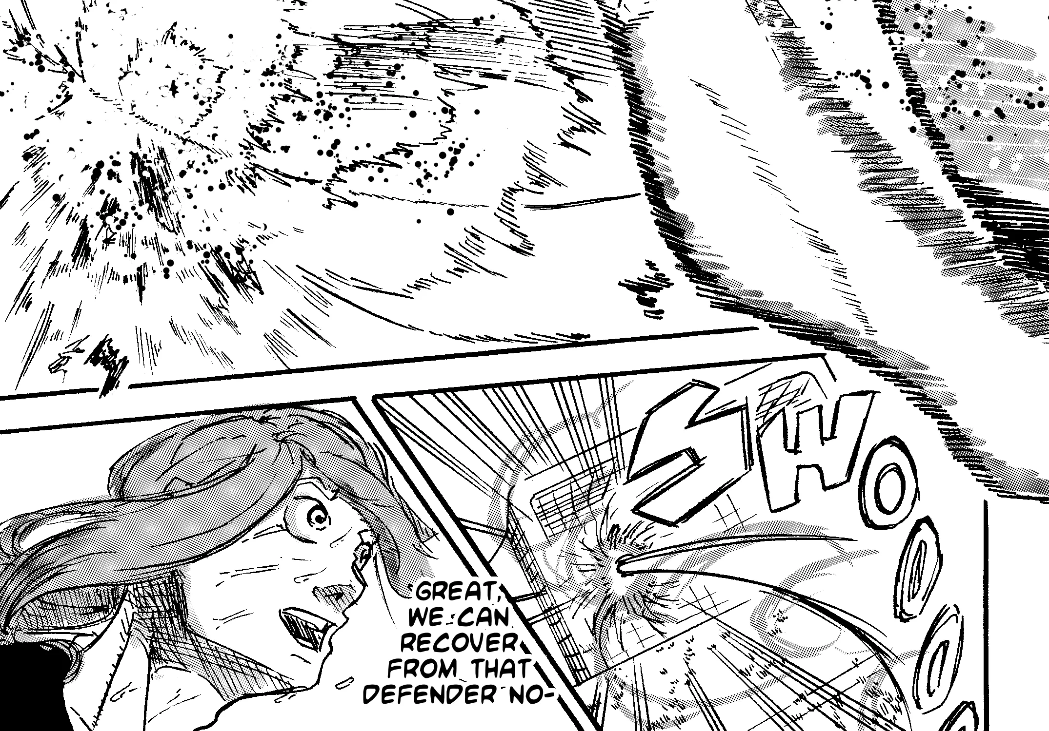 Blue Lock Legions Zinmanga X Chapter 16 Page 62