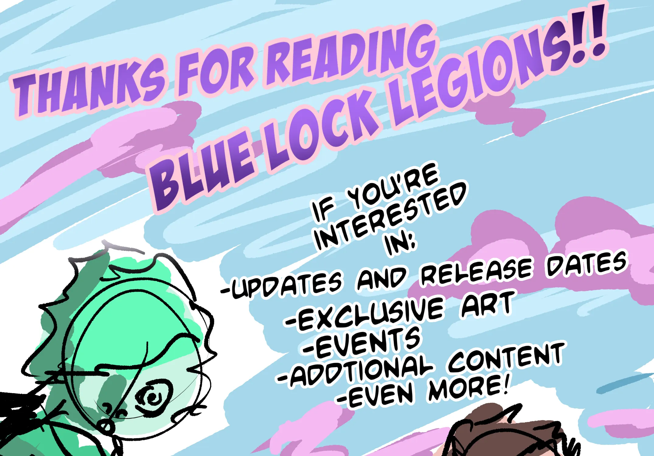Blue Lock Legions Zinmanga X Chapter 16 Page 70
