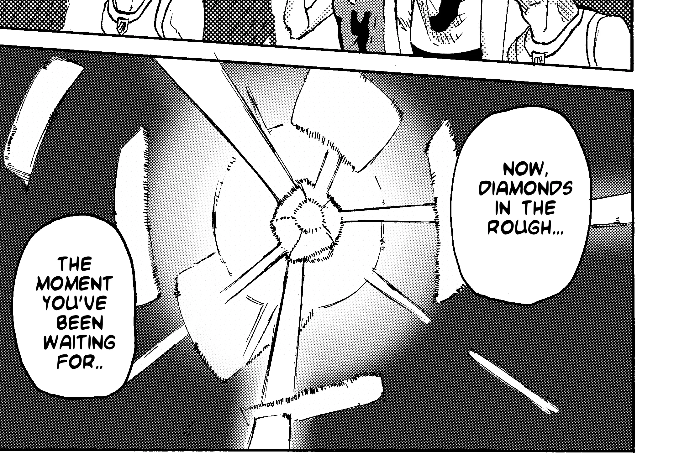 Blue Lock Legions Zinmanga X Chapter 15 Page 2