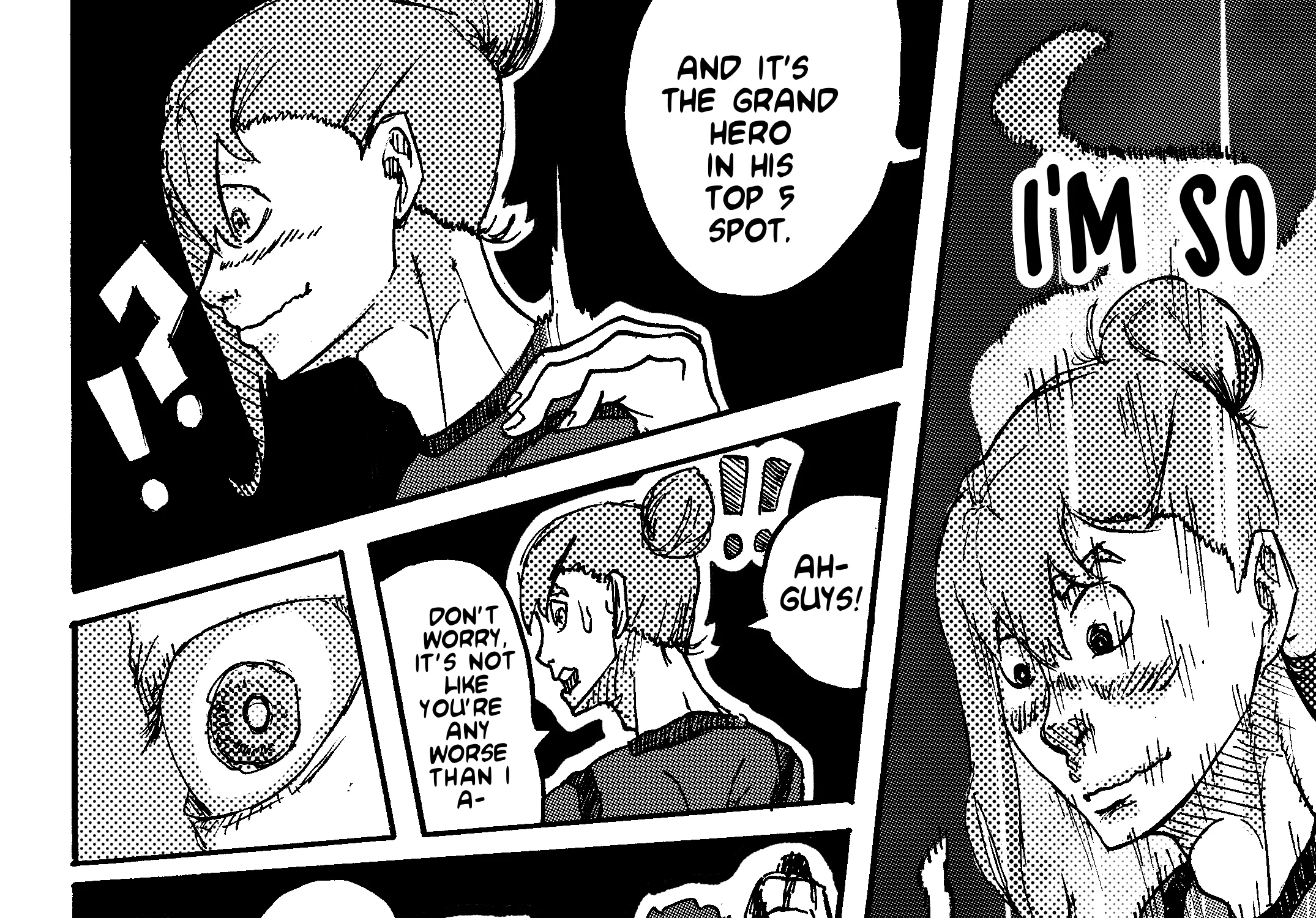 Blue Lock Legions Zinmanga X Chapter 15 Page 49