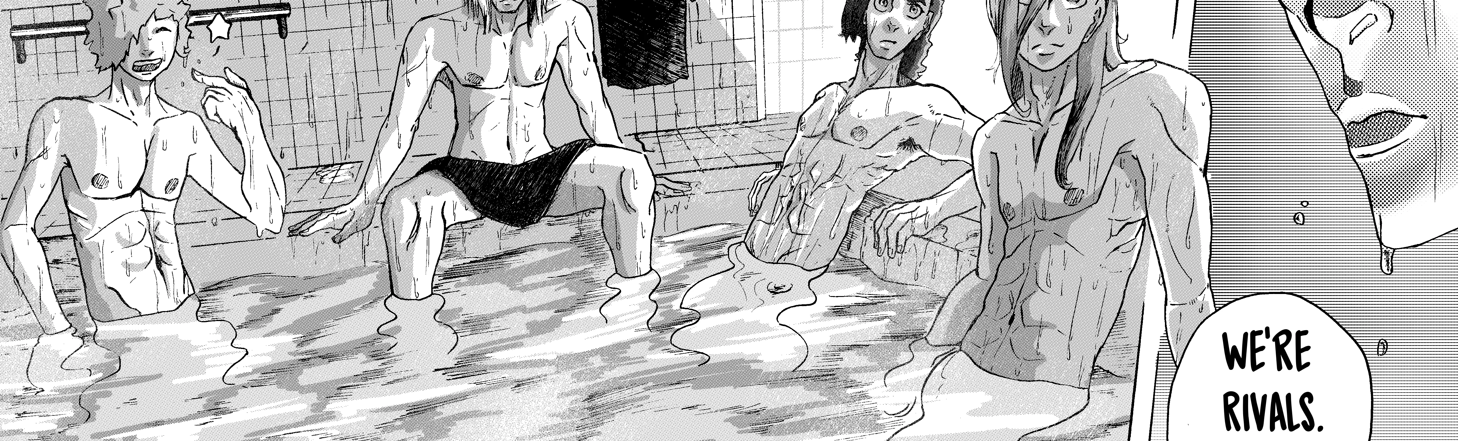 Blue Lock Legions Zinmanga X Chapter 13 Page 35