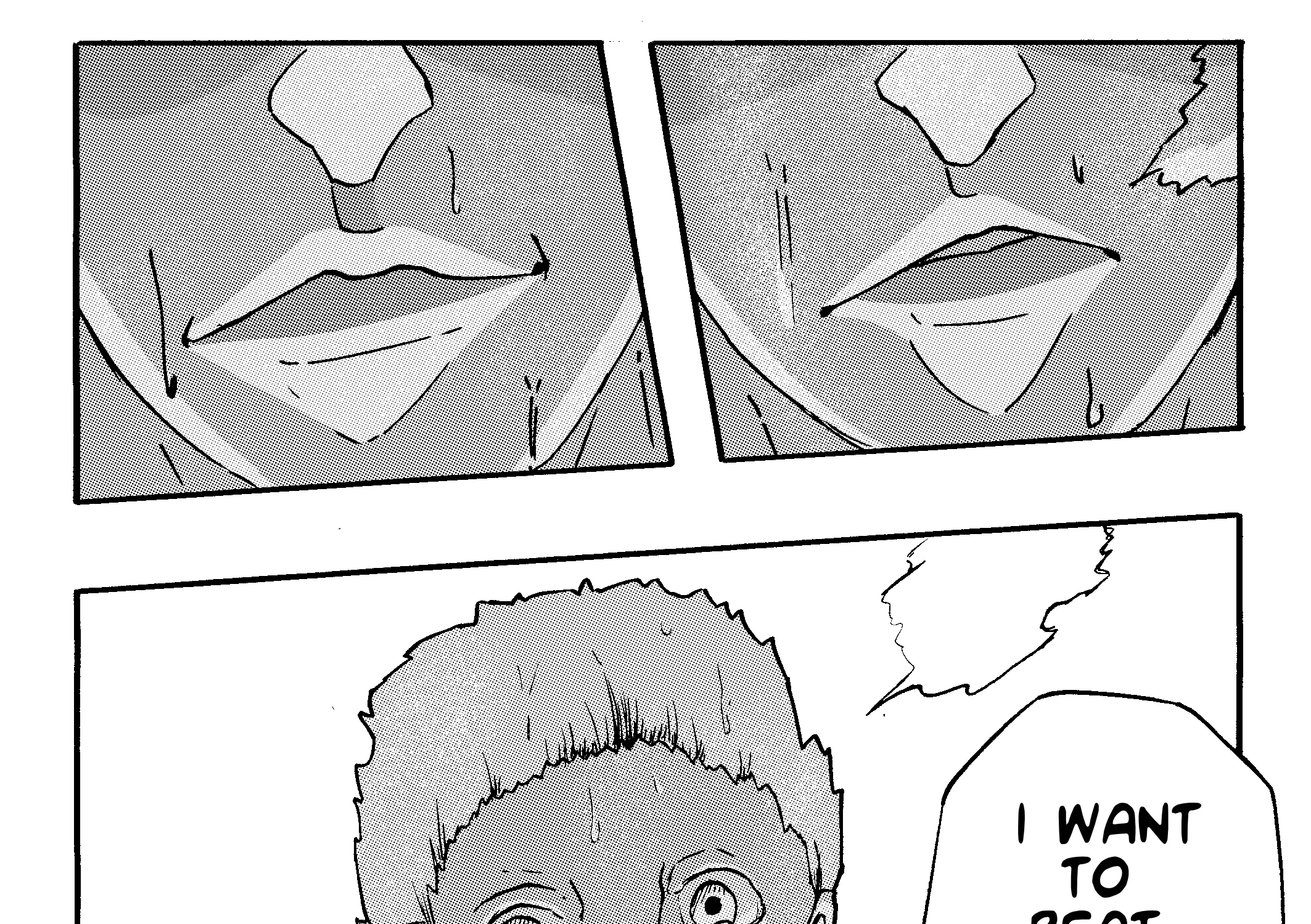 Blue Lock Legions Zinmanga X Chapter 13 Page 37