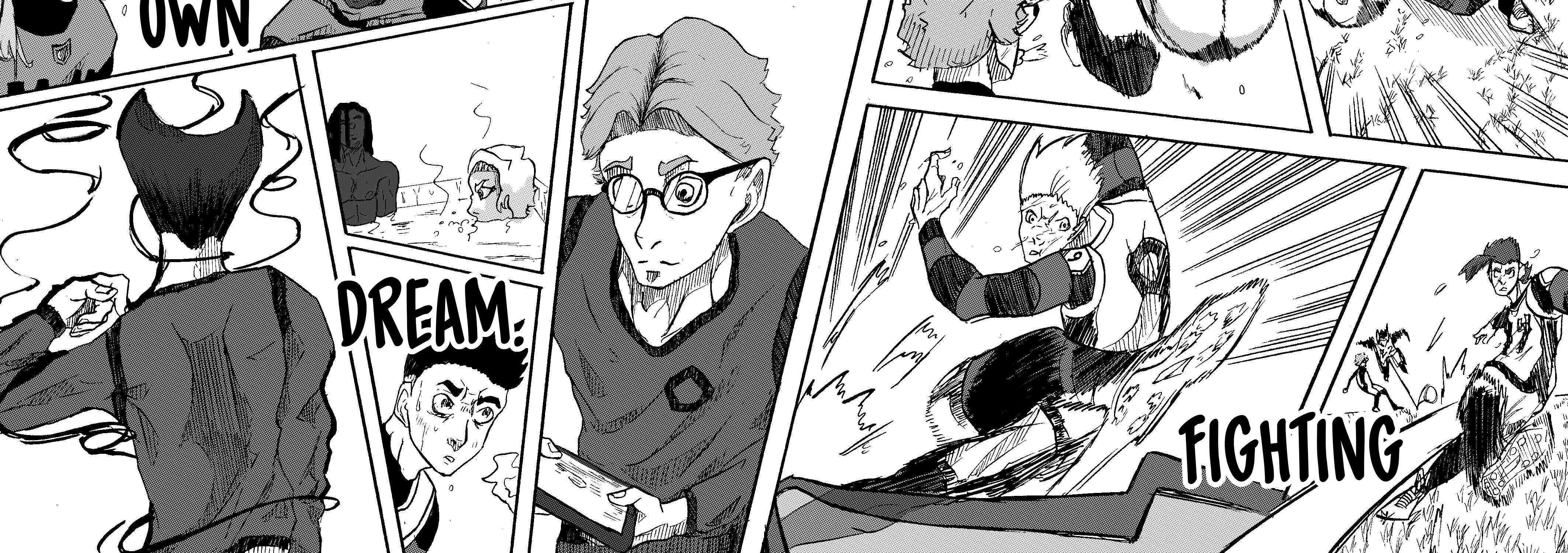 Blue Lock Legions Zinmanga X Chapter 13 Page 56