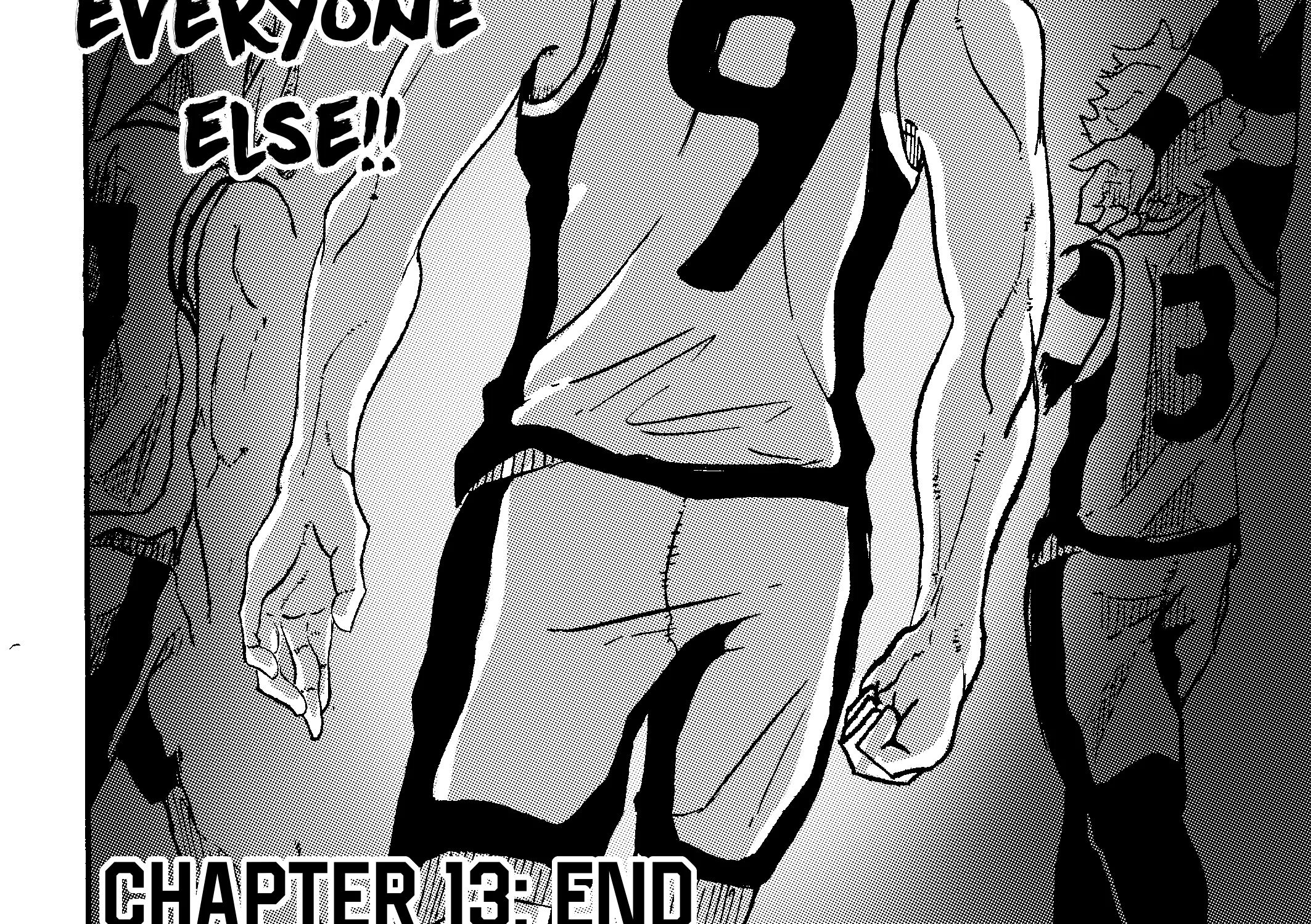 Blue Lock Legions Zinmanga X Chapter 13 Page 59