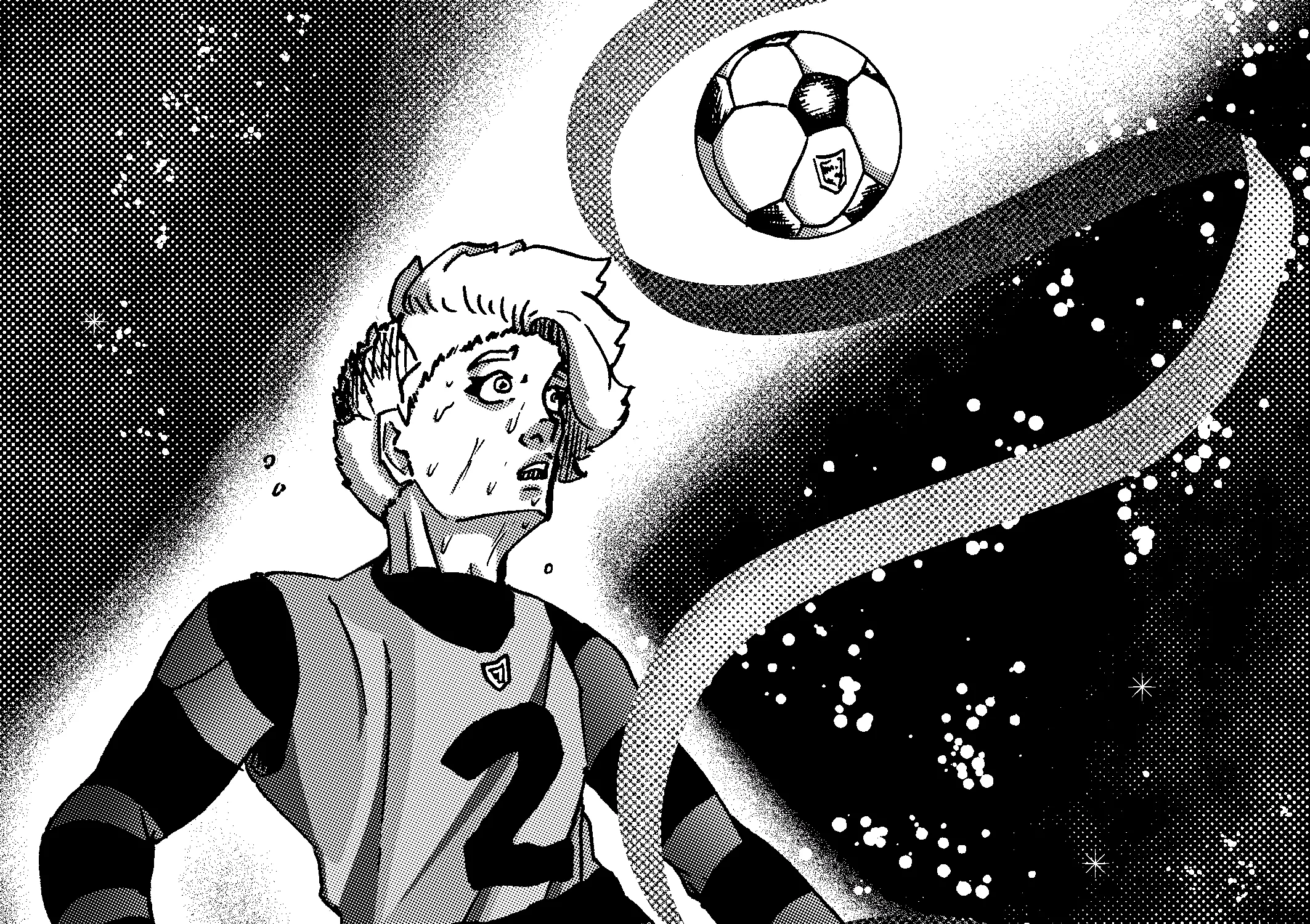 Blue Lock Legions Zinmanga X Chapter 11 Page 13