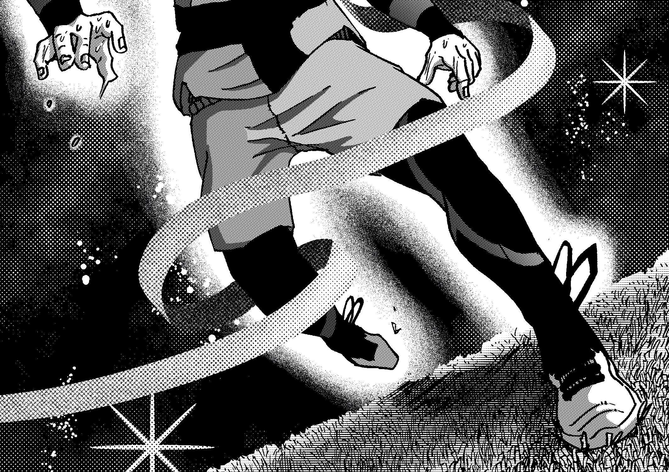 Blue Lock Legions Zinmanga X Chapter 11 Page 14
