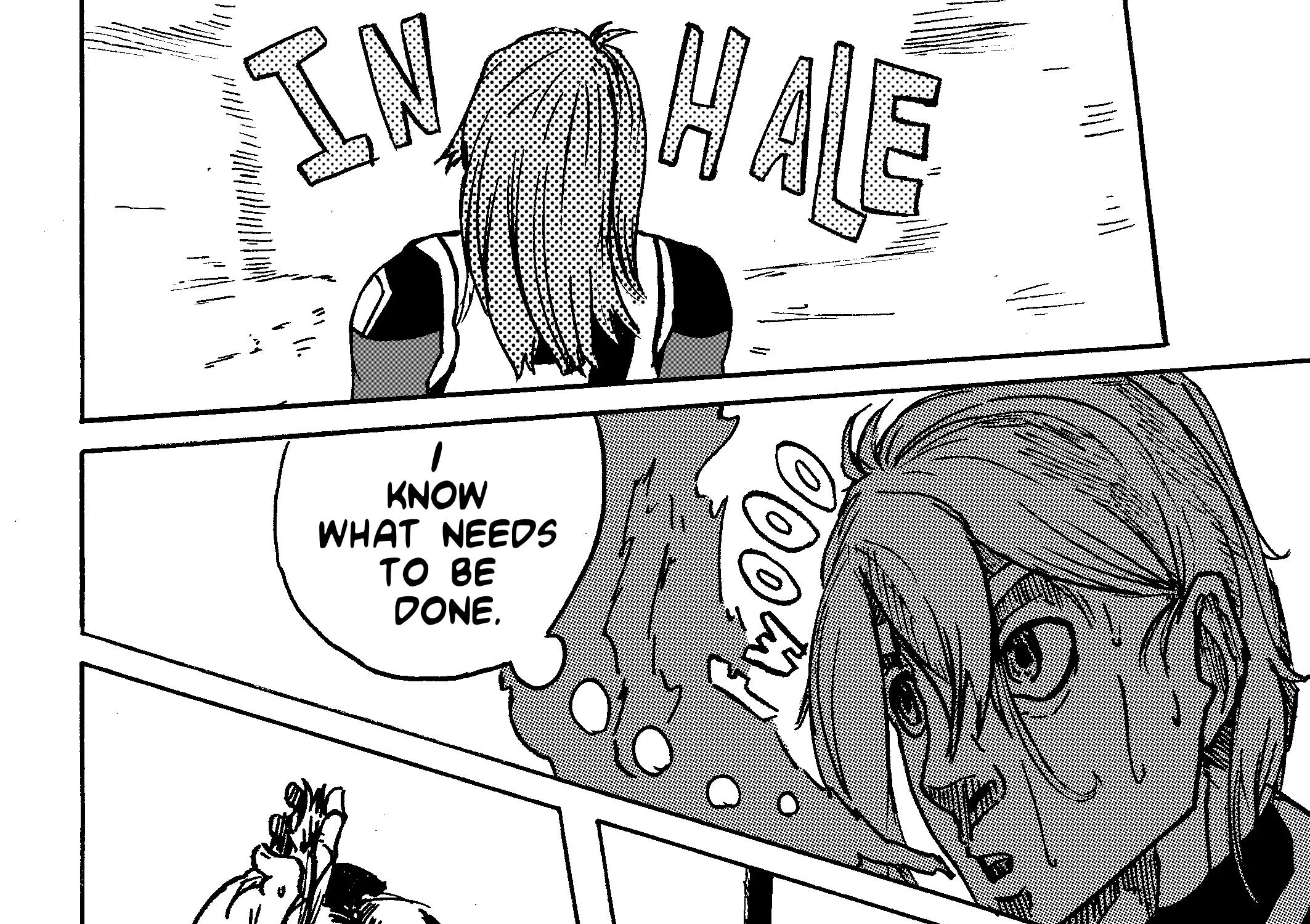 Blue Lock Legions Zinmanga X Chapter 9 Page 4