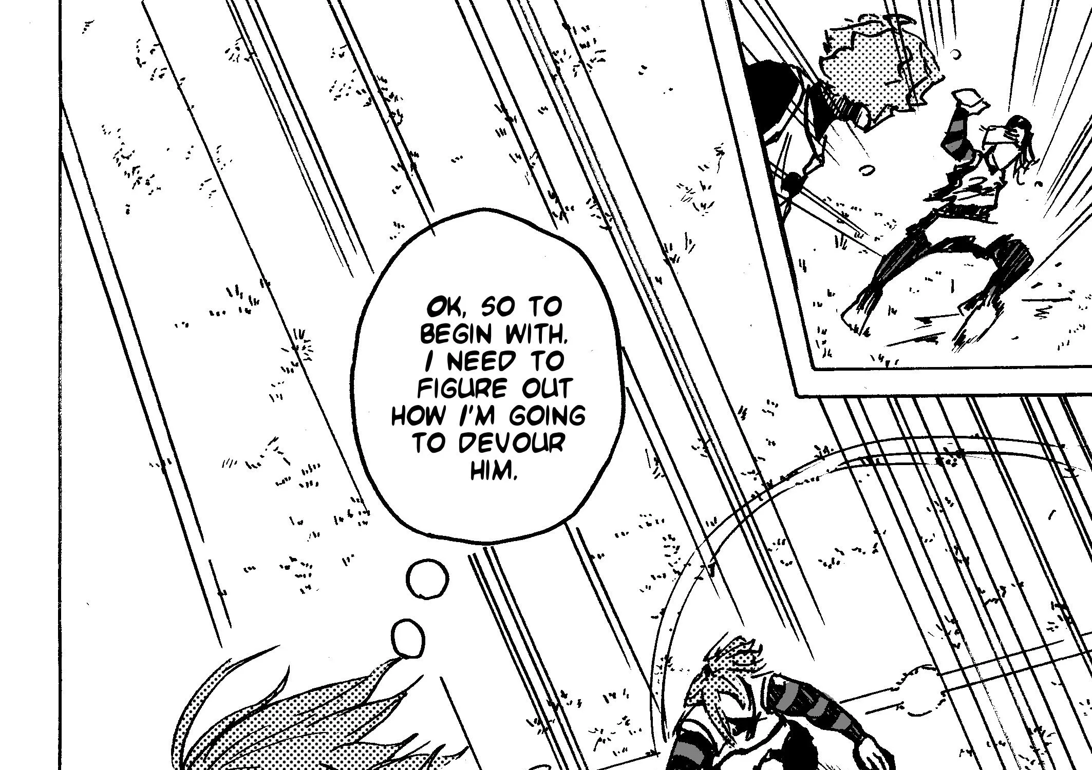 Blue Lock Legions Zinmanga X Chapter 9 Page 10