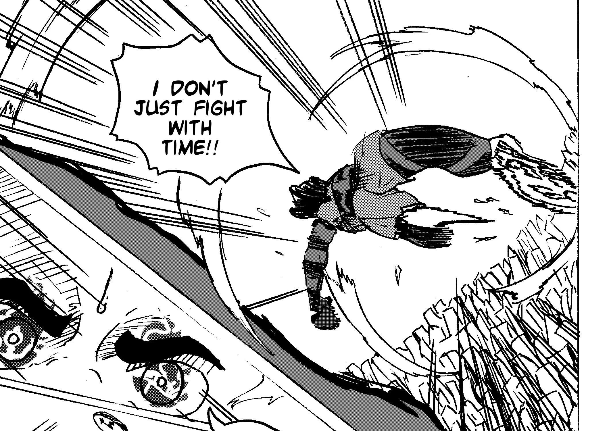 Blue Lock Legions Zinmanga X Chapter 8 Page 49