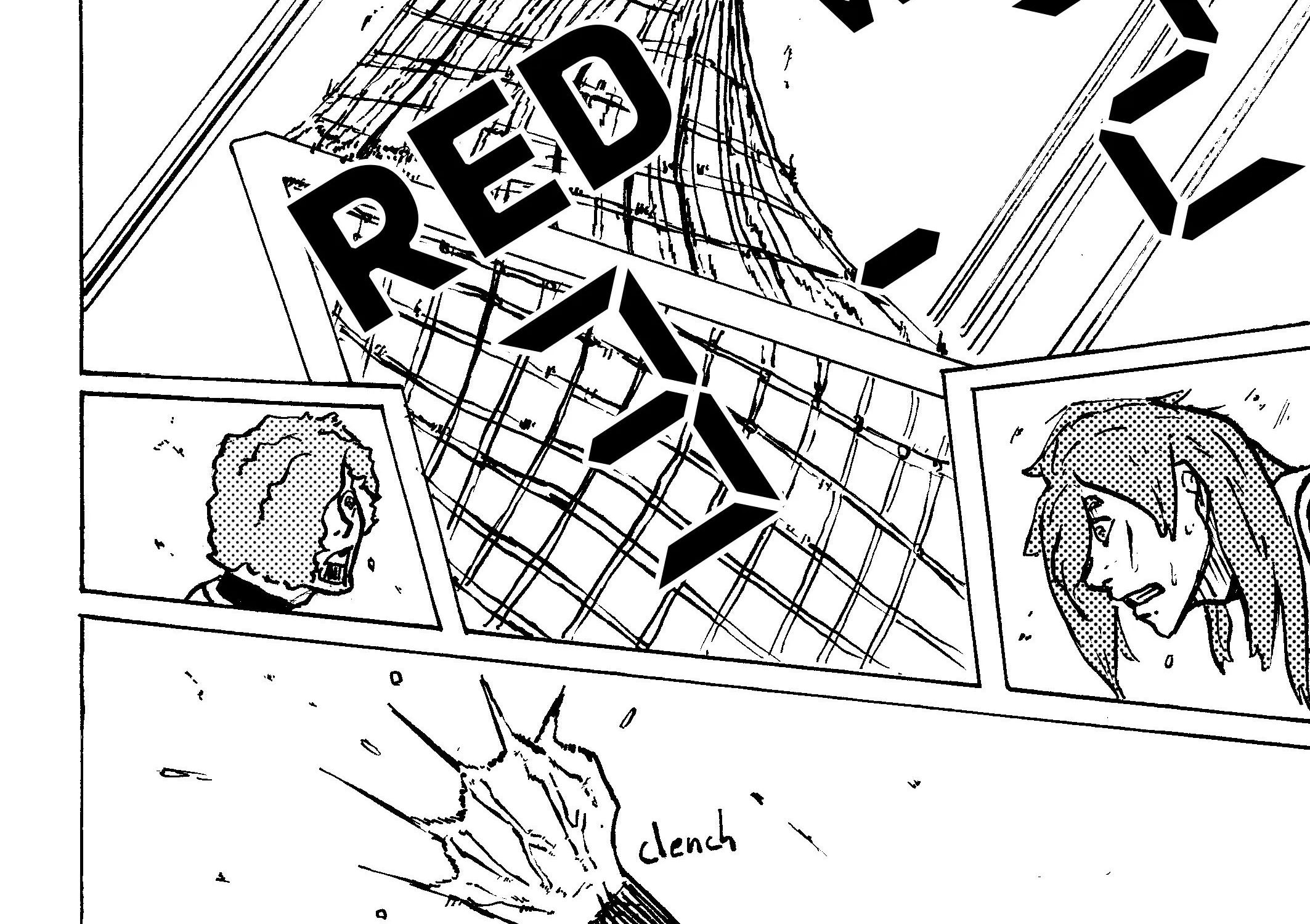 Blue Lock Legions Zinmanga X Chapter 5 Page 44