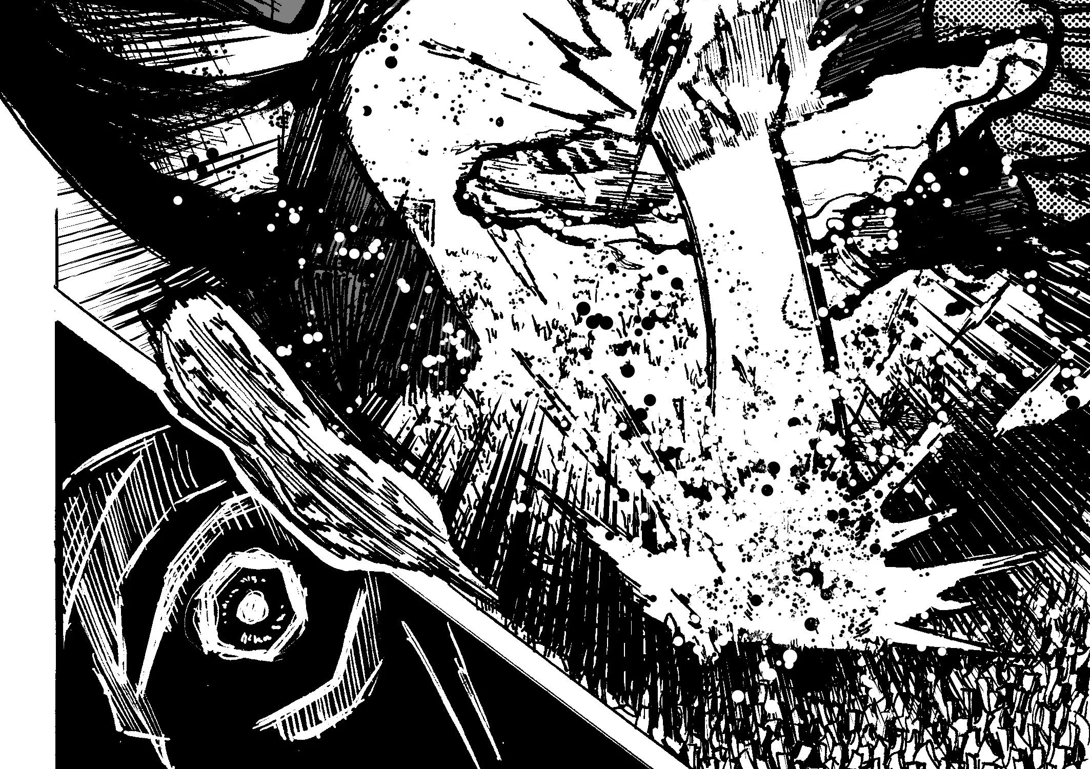 Blue Lock Legions Zinmanga X Chapter 5 Page 56
