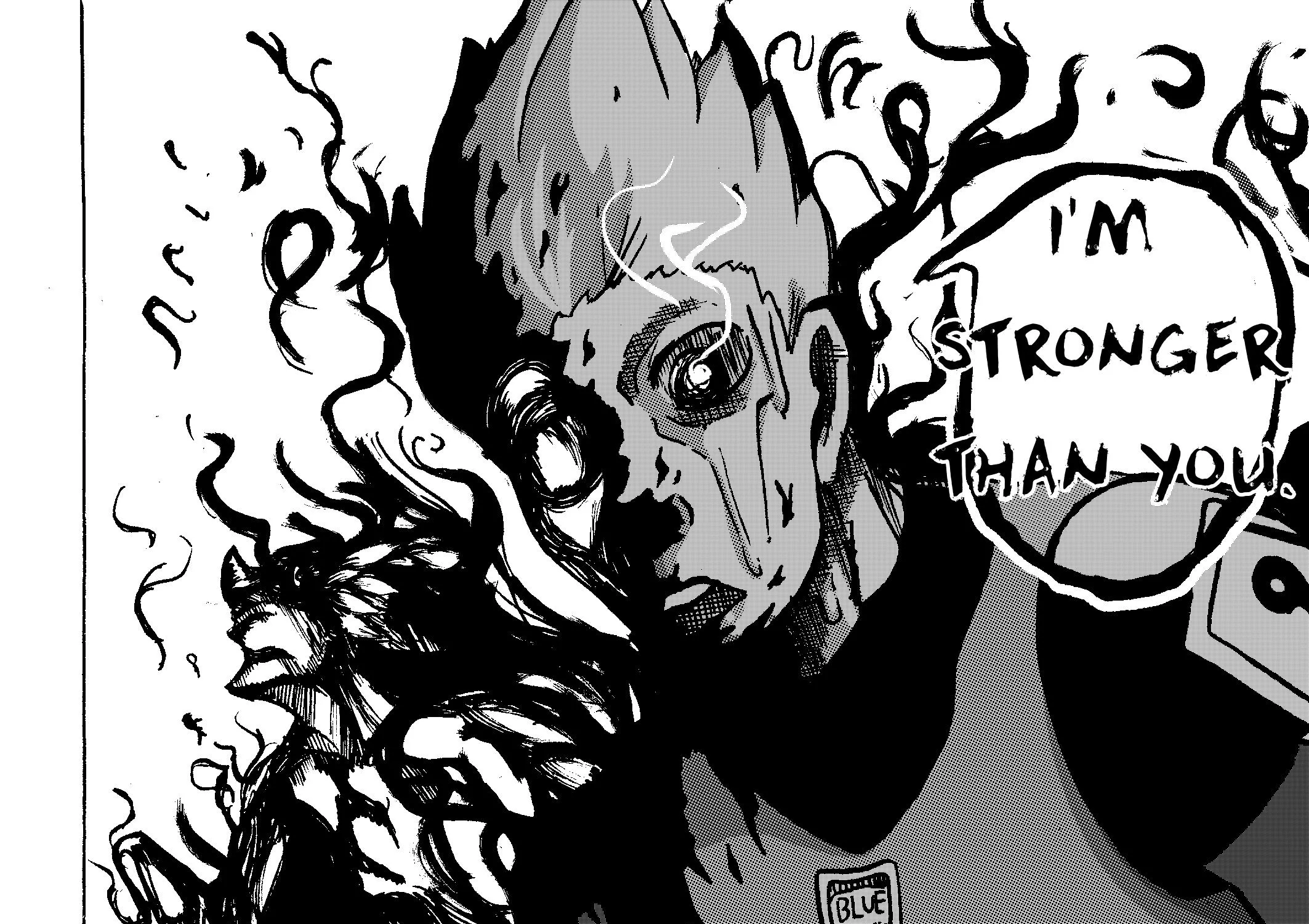 Blue Lock Legions Zinmanga X Chapter 5 Page 61