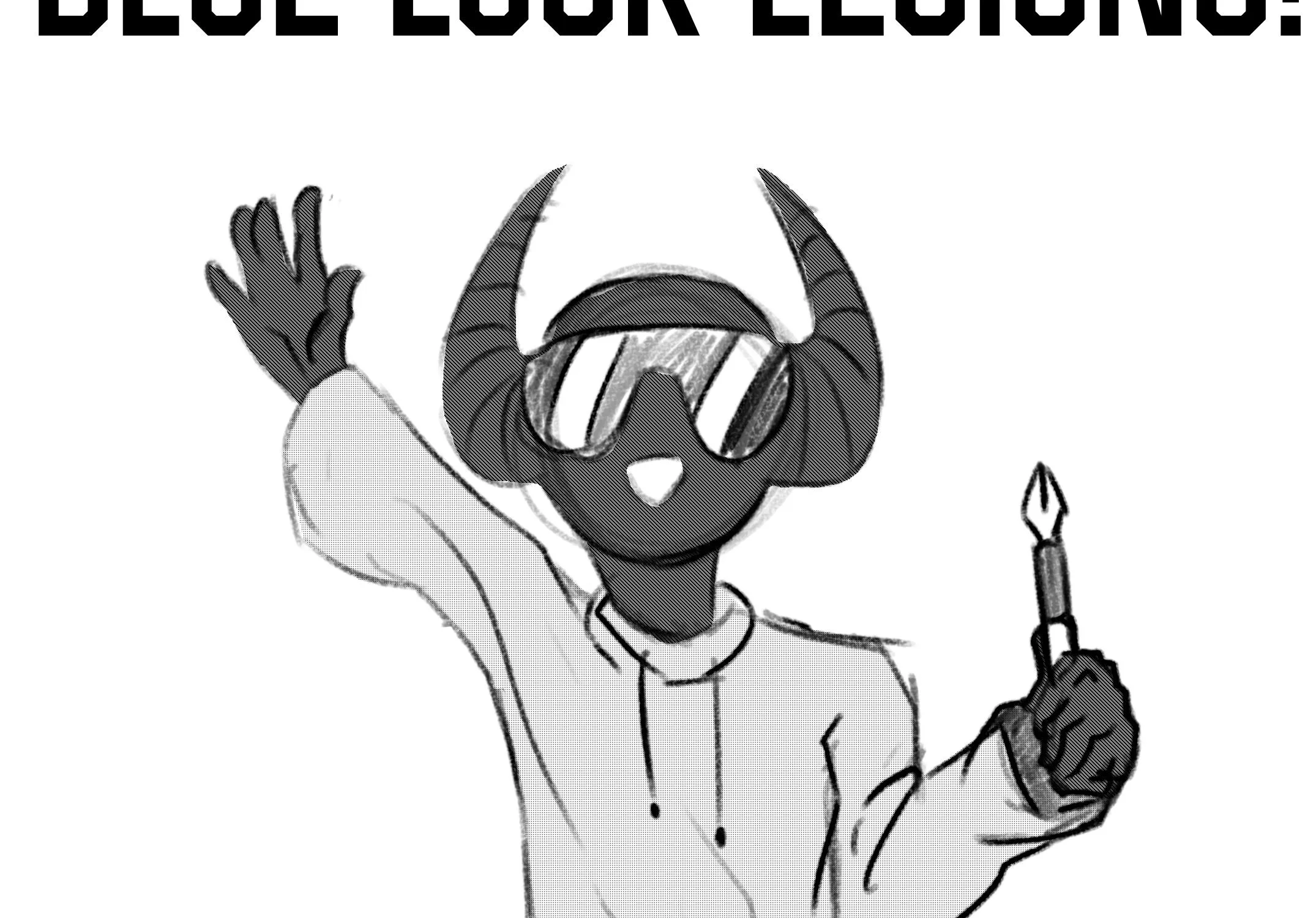 Blue Lock Legions Zinmanga X Chapter 5 Page 65