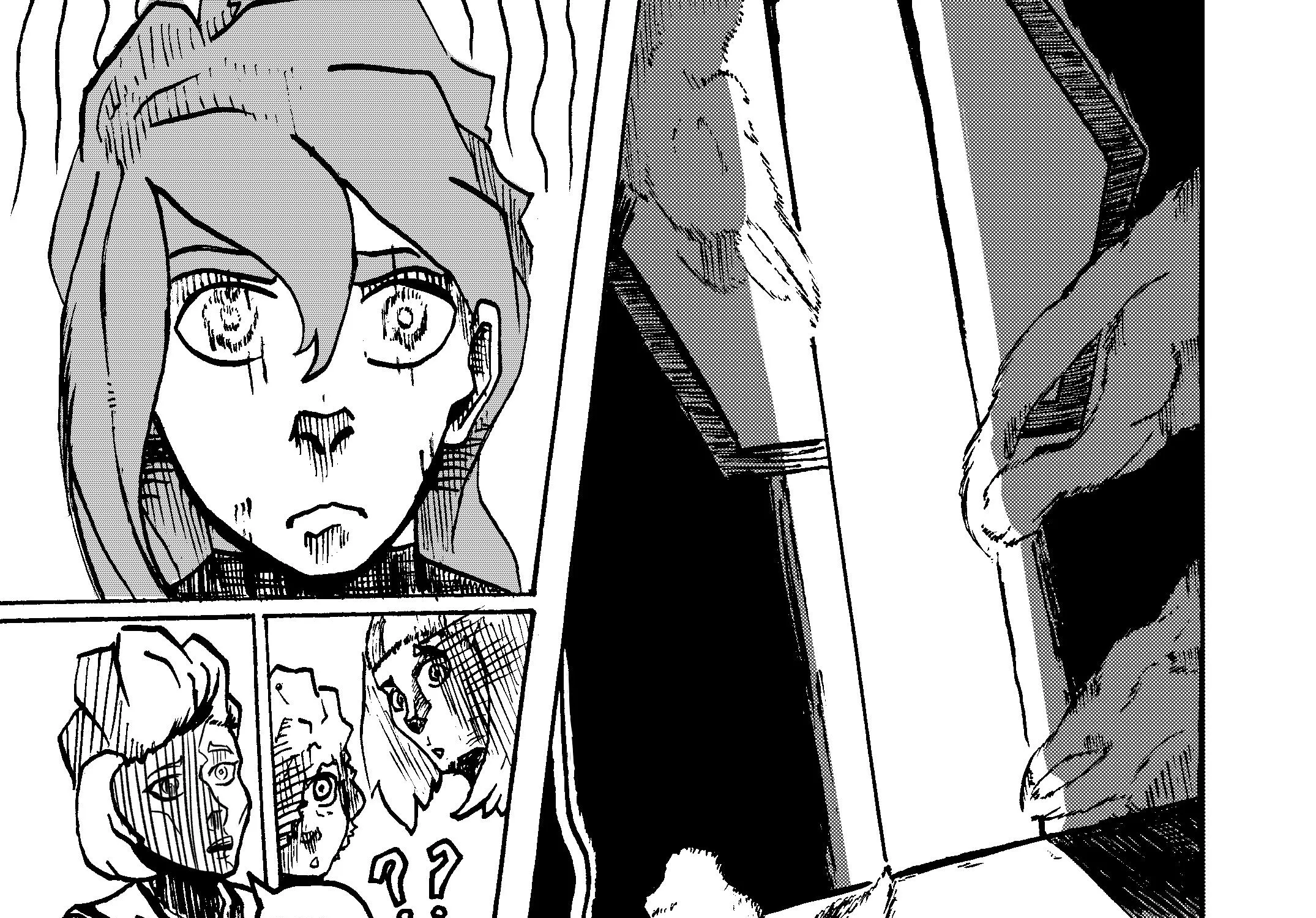 Blue Lock Legions Zinmanga X Chapter 1 Page 10