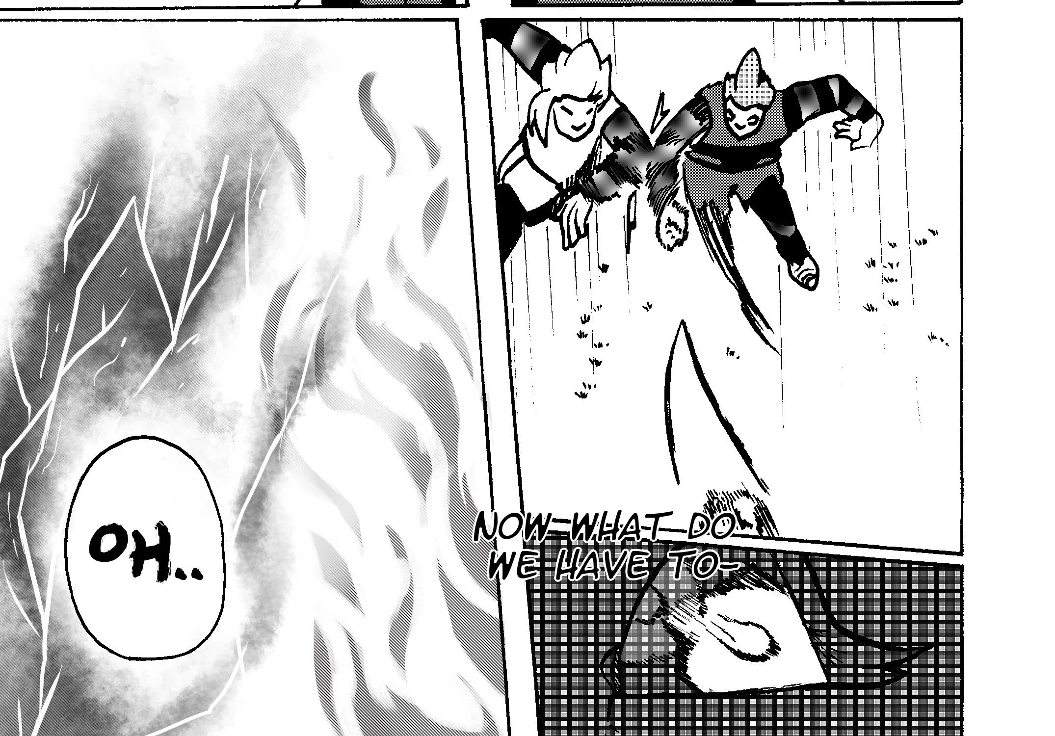 Blue Lock Legions Zinmanga X Chapter 1 Page 44